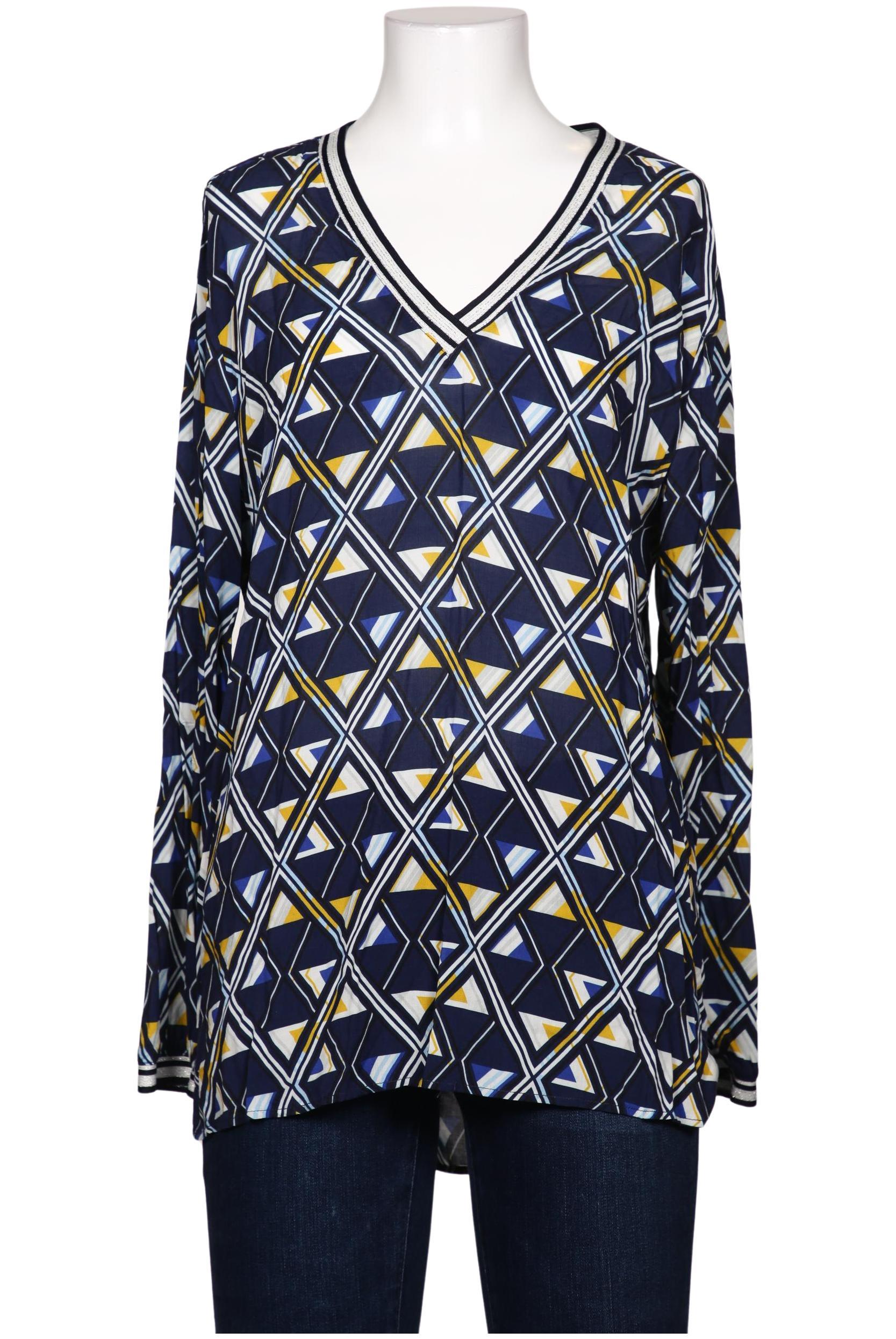 

Cartoon Damen Bluse, mehrfarbig, Gr. 40