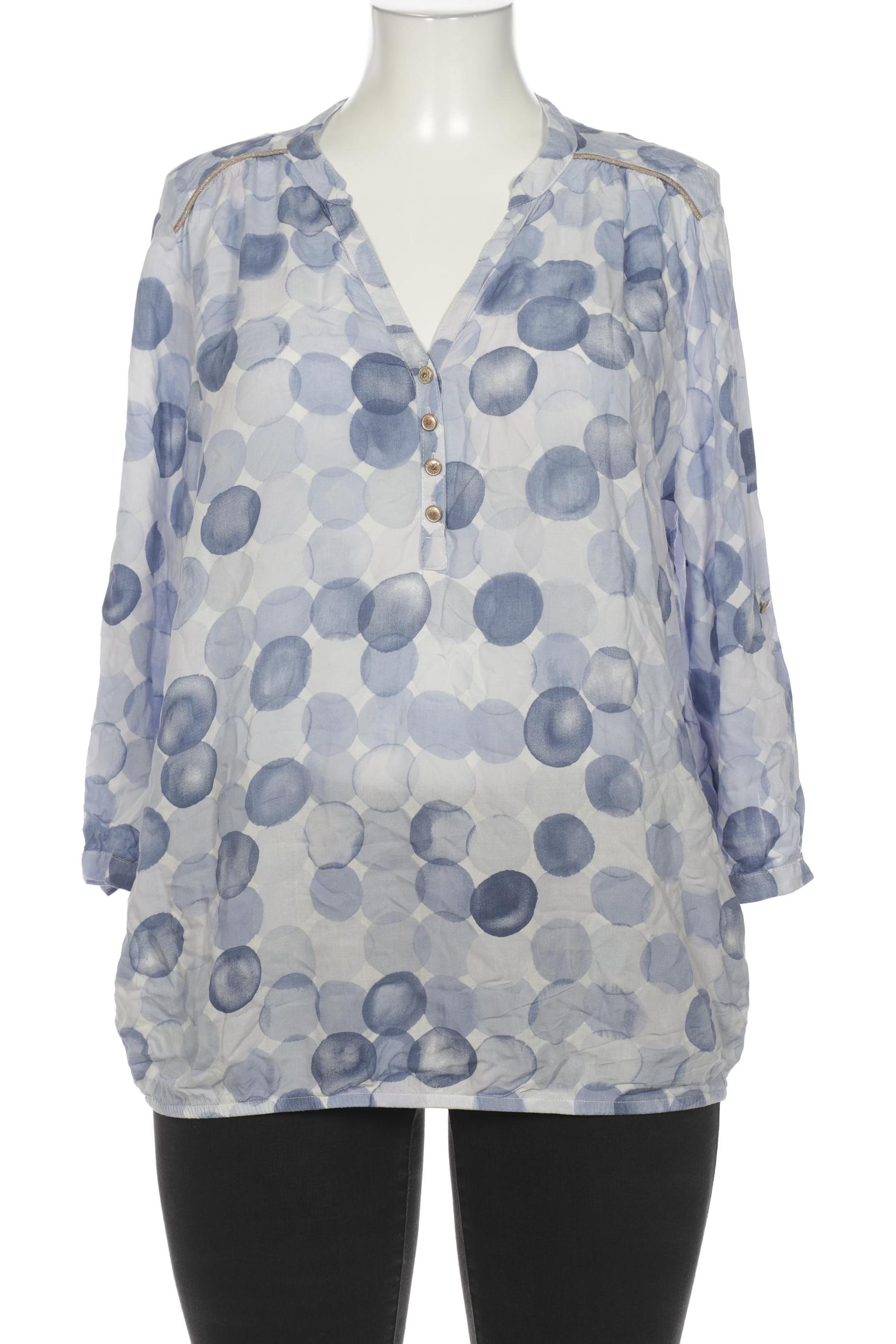 

Cartoon Damen Bluse, hellblau, Gr. 44