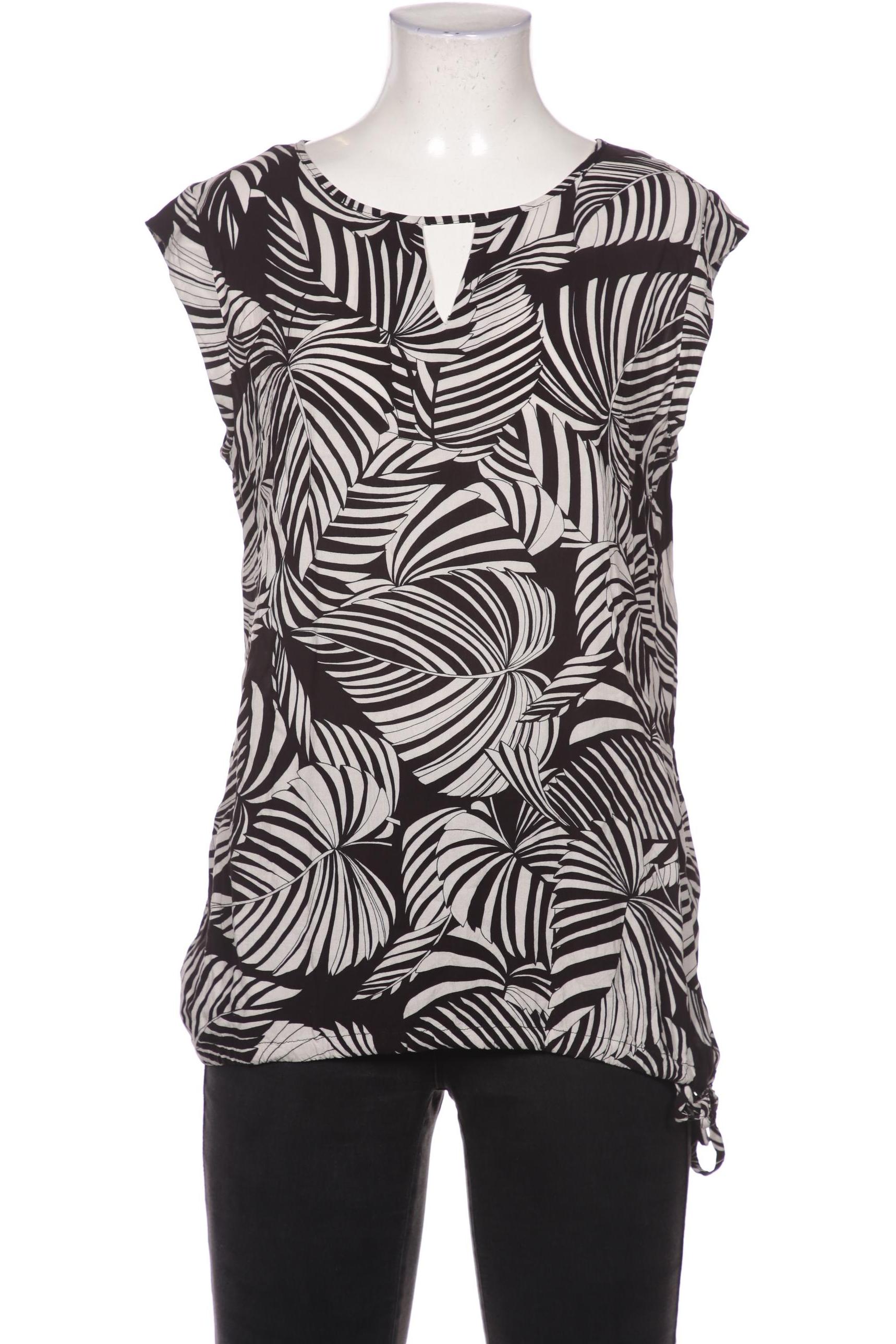 

Cartoon Damen Bluse, schwarz, Gr. 38