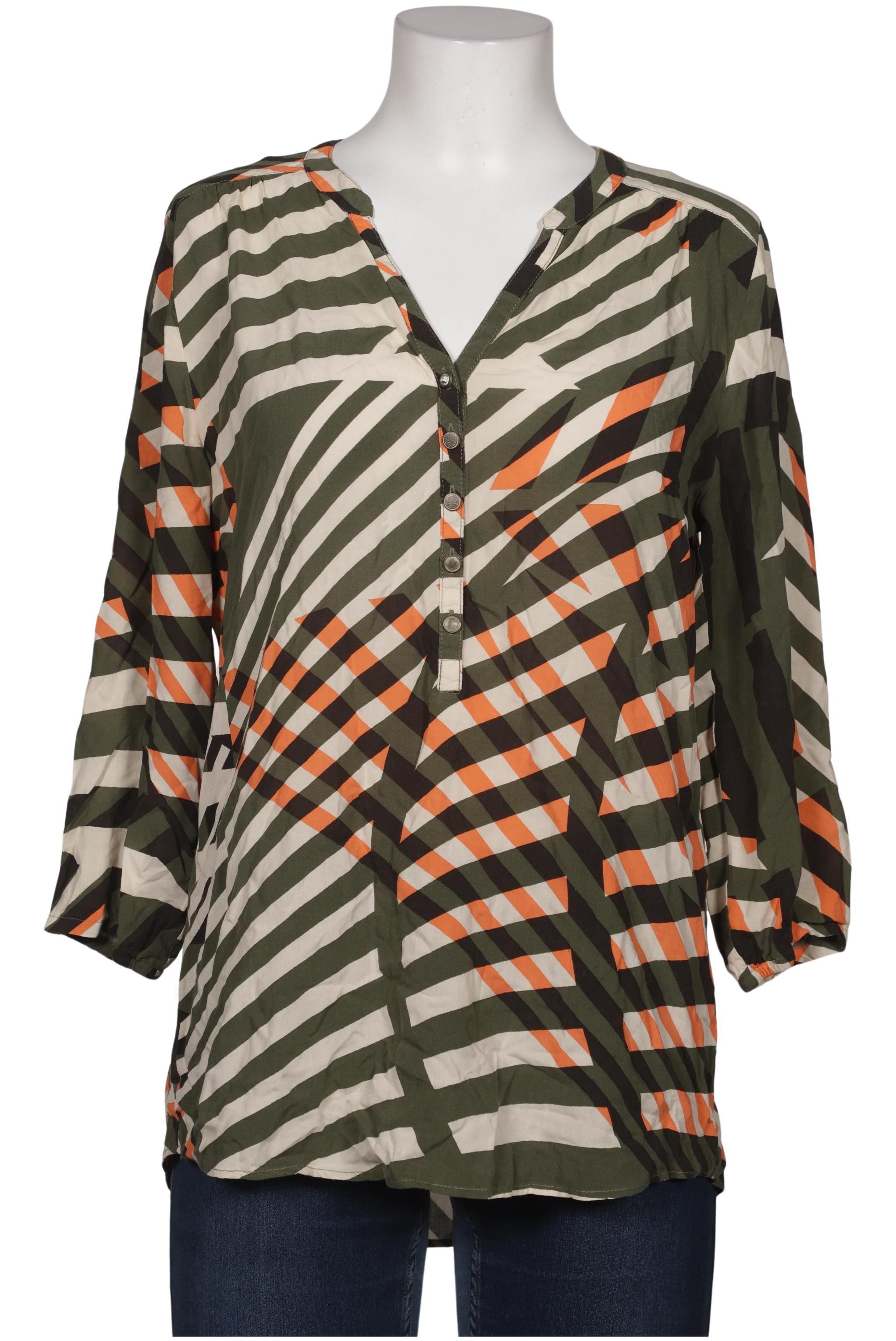 

Cartoon Damen Bluse, grün, Gr. 42