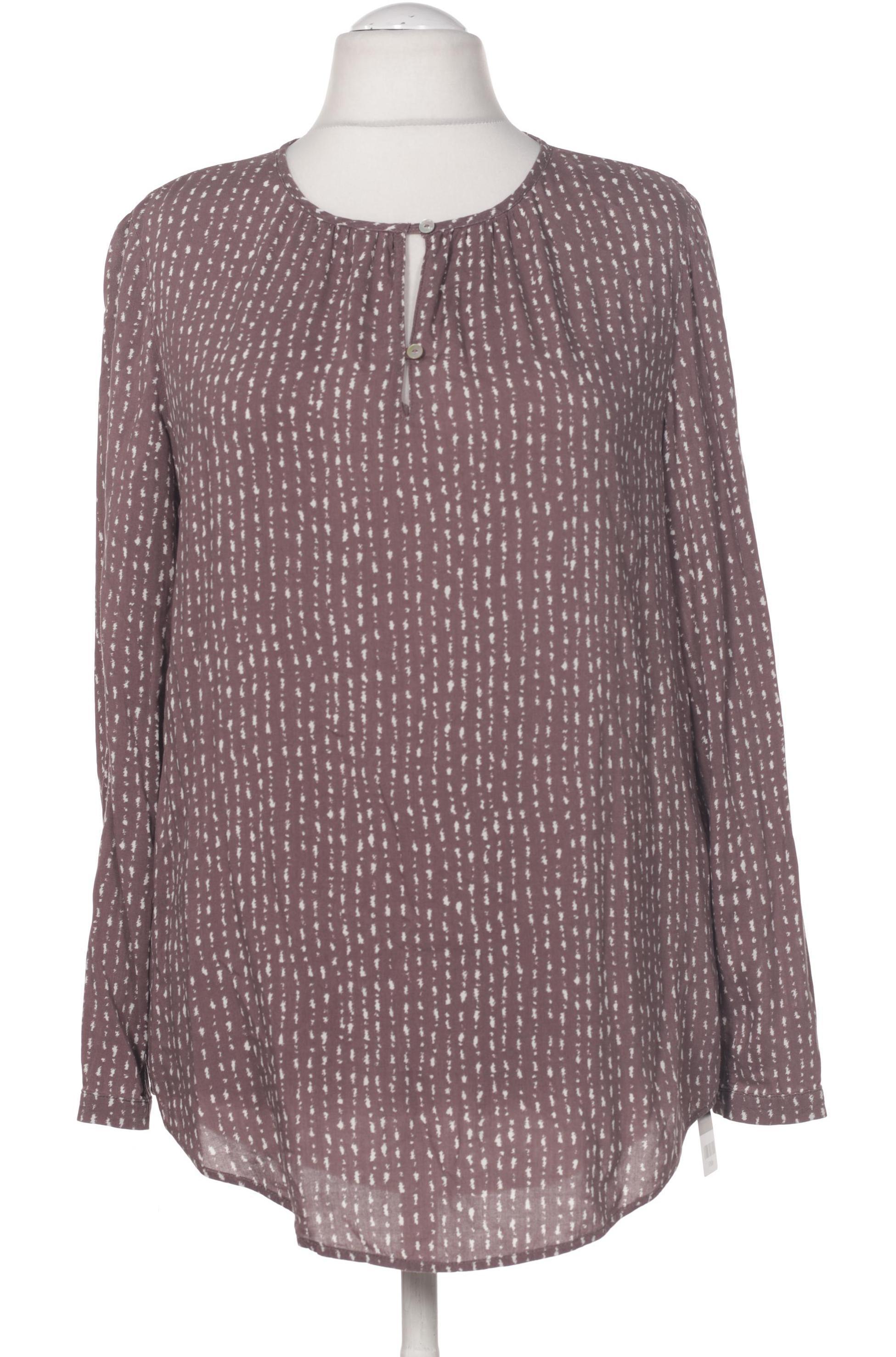 

Cartoon Damen Bluse, lila, Gr. 40