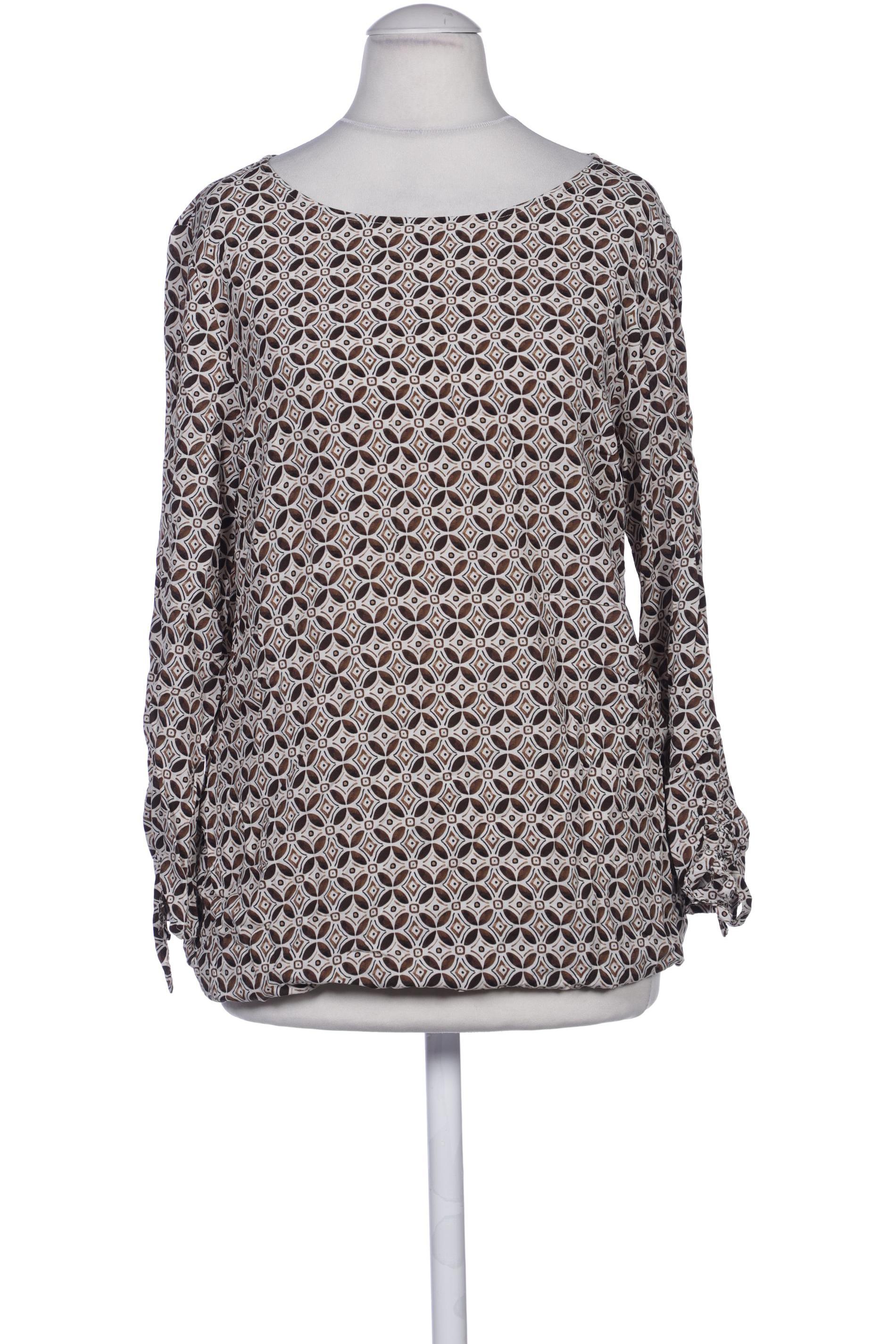 

Cartoon Damen Bluse, beige, Gr. 34