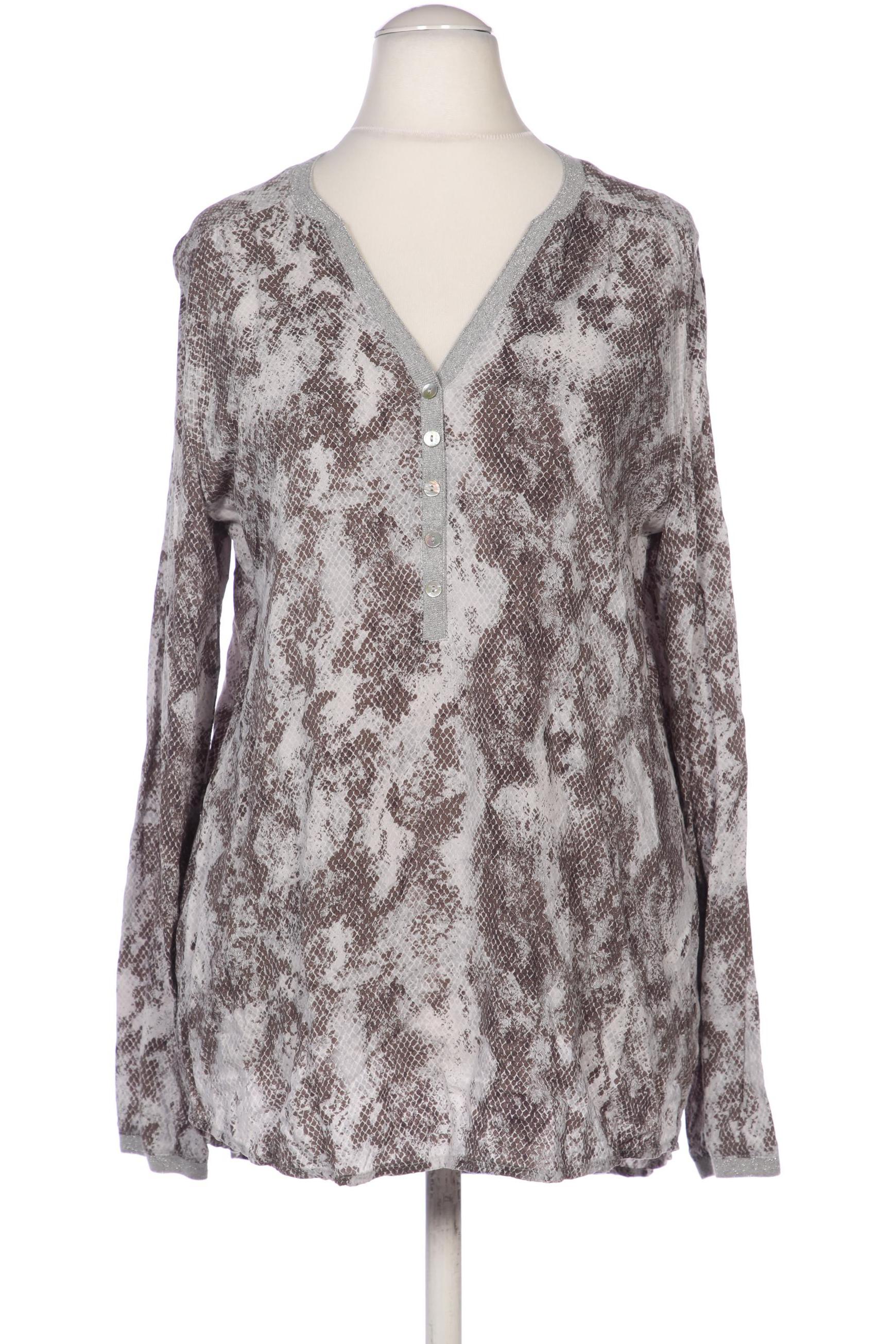 

Cartoon Damen Bluse, braun, Gr. 38