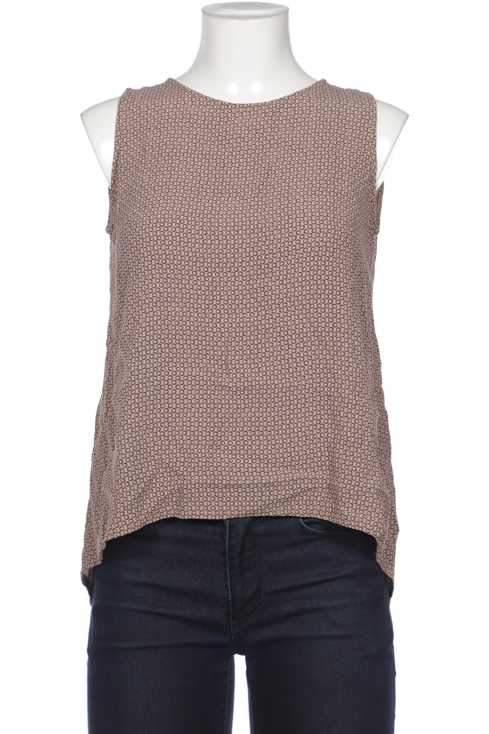 

Cartoon Damen Bluse, braun, Gr. 38