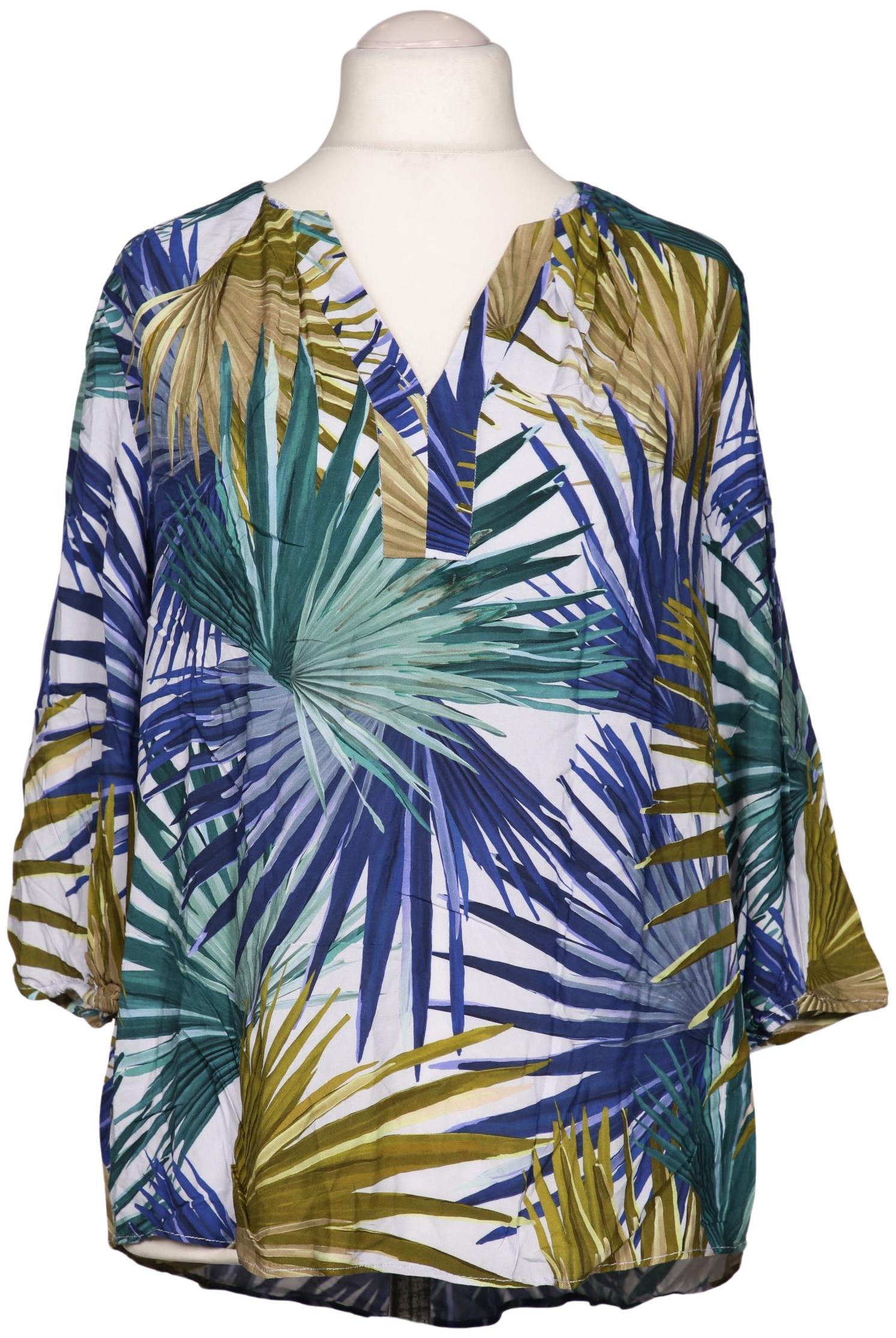 

Cartoon Damen Bluse, mehrfarbig, Gr. 40