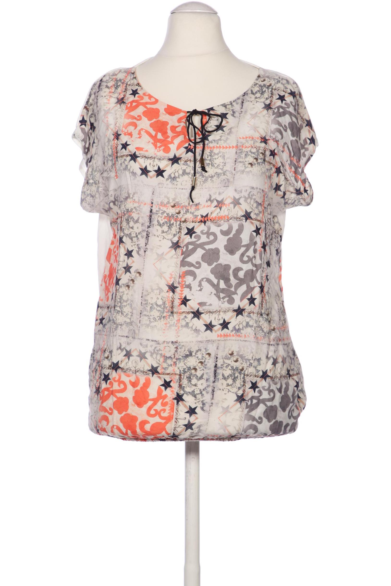 

Cartoon Damen Bluse, grau, Gr. 38