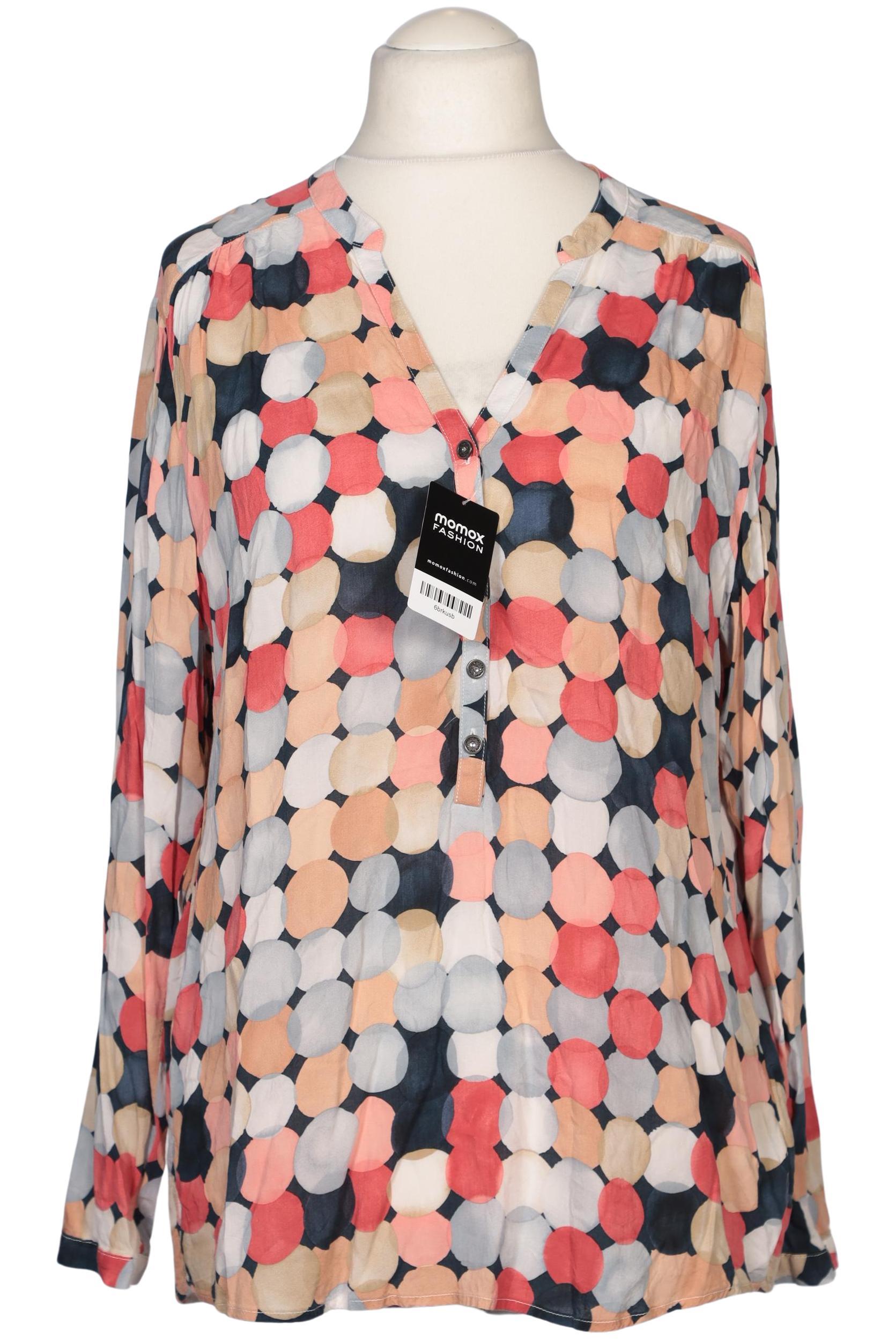 

Cartoon Damen Bluse, mehrfarbig, Gr. 44