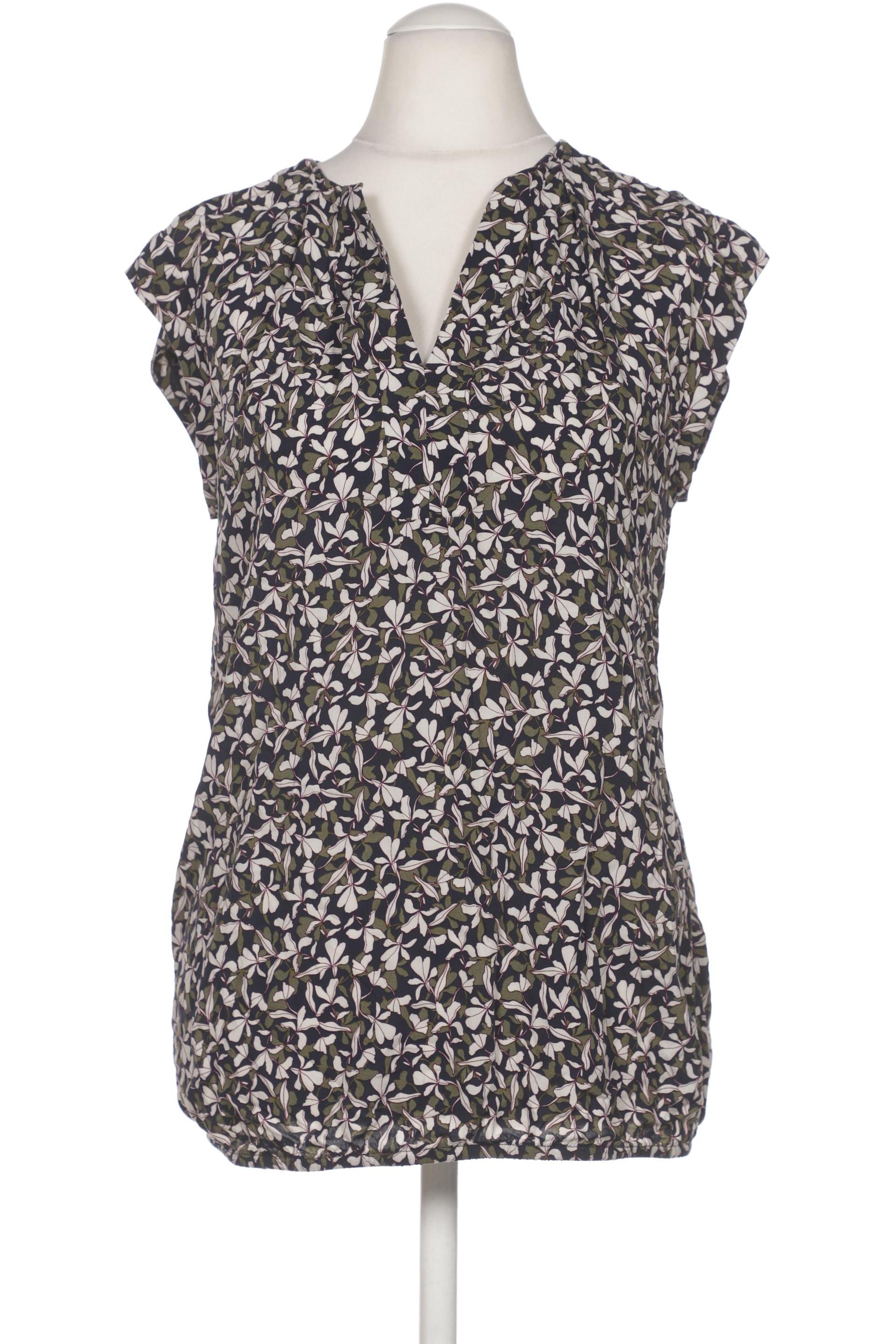 

Cartoon Damen Bluse, marineblau, Gr. 38