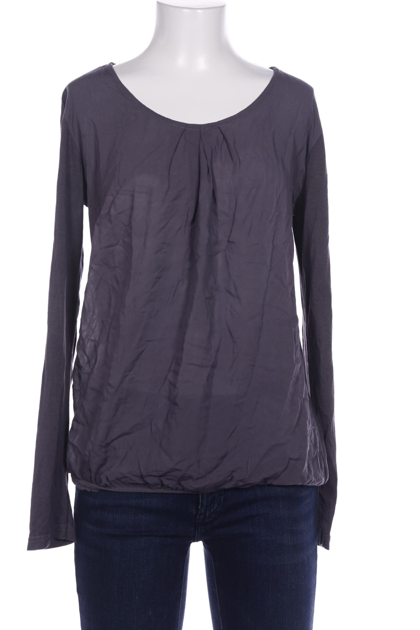 

Cartoon Damen Bluse, grau, Gr. 38