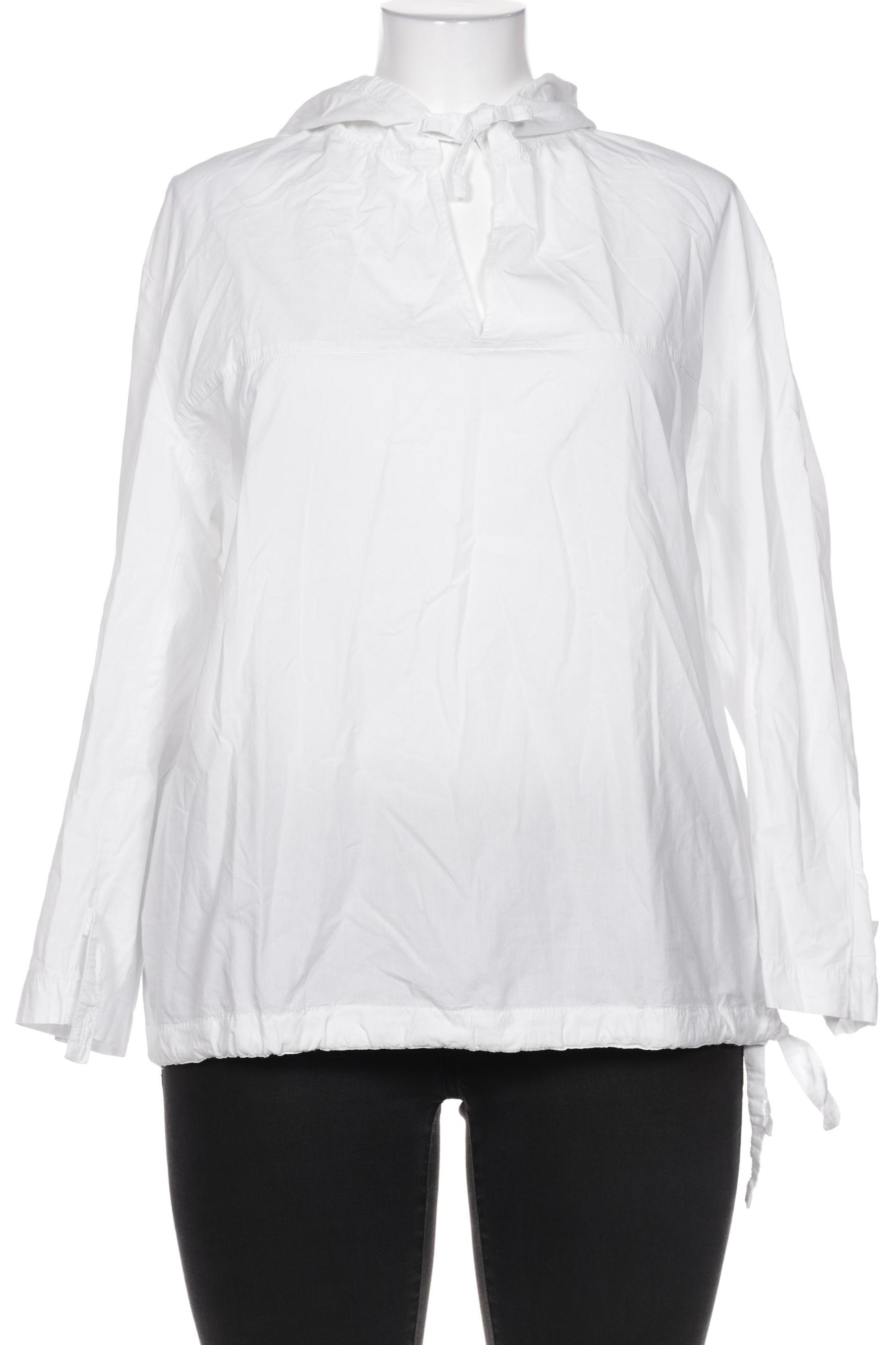 

Cartoon Damen Bluse, weiß, Gr. 48