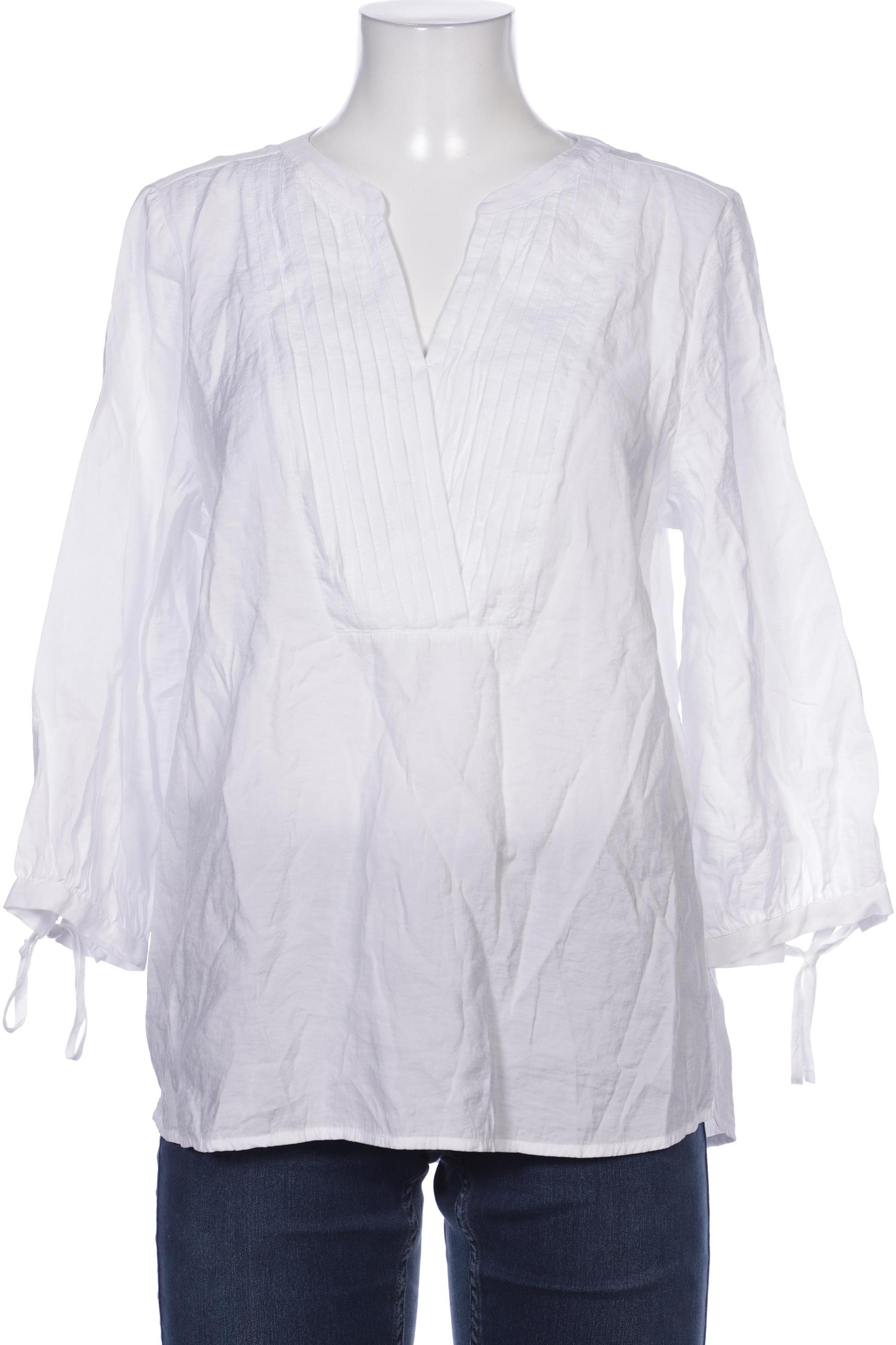 

Cartoon Damen Bluse, weiß, Gr. 42