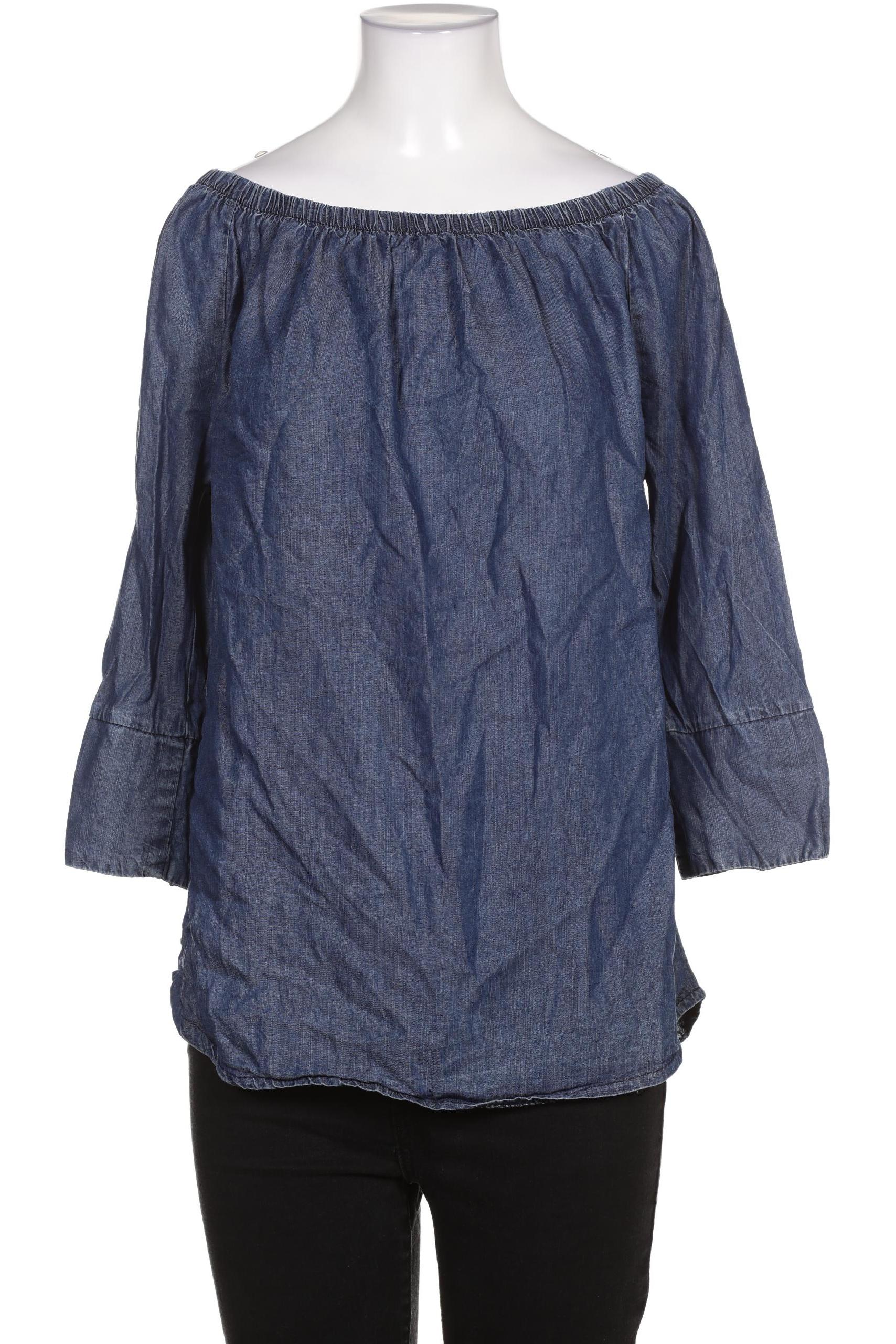

Cartoon Damen Bluse, blau, Gr. 36