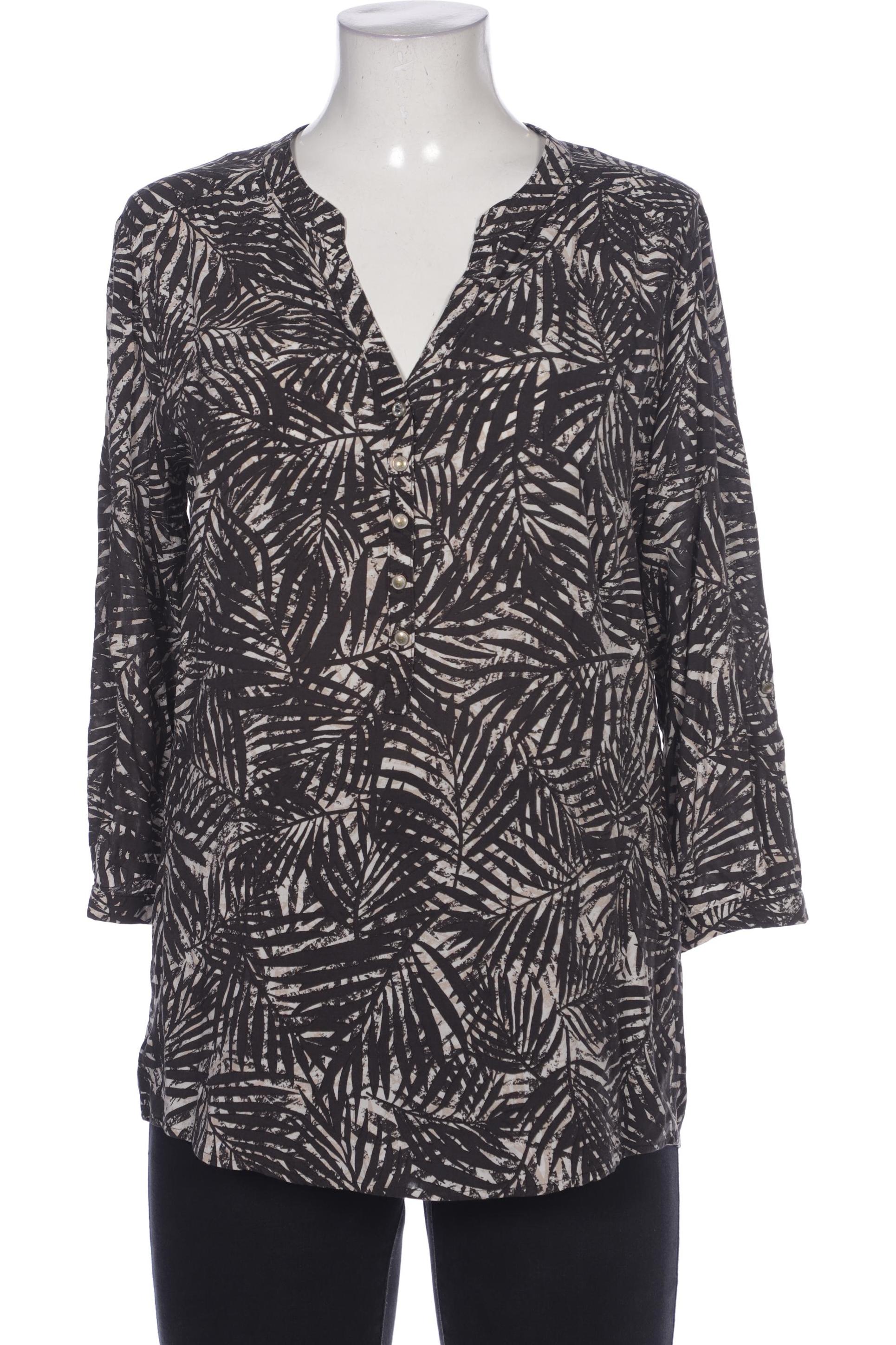 

Cartoon Damen Bluse, grau, Gr. 38