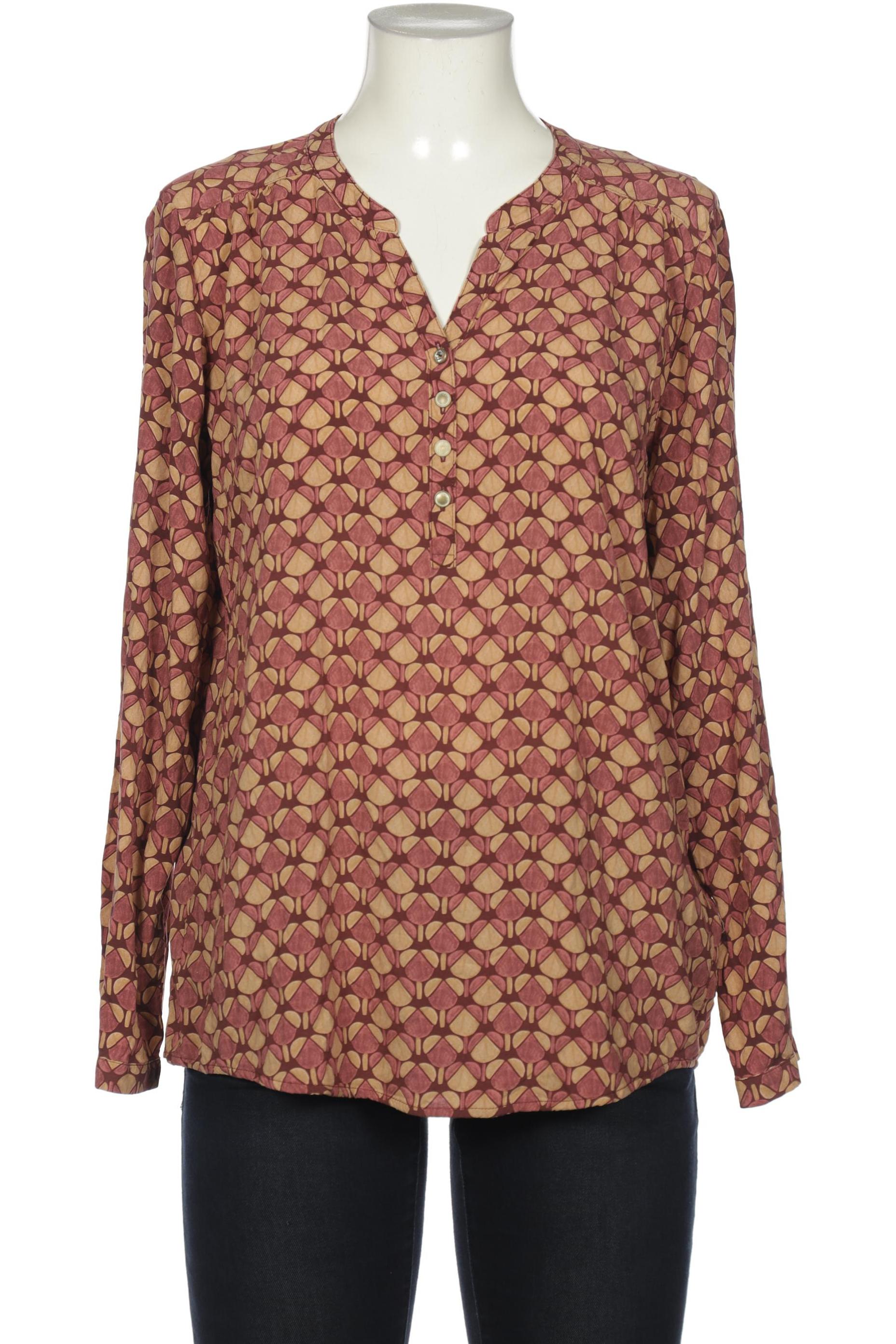 

Cartoon Damen Bluse, bordeaux, Gr. 40