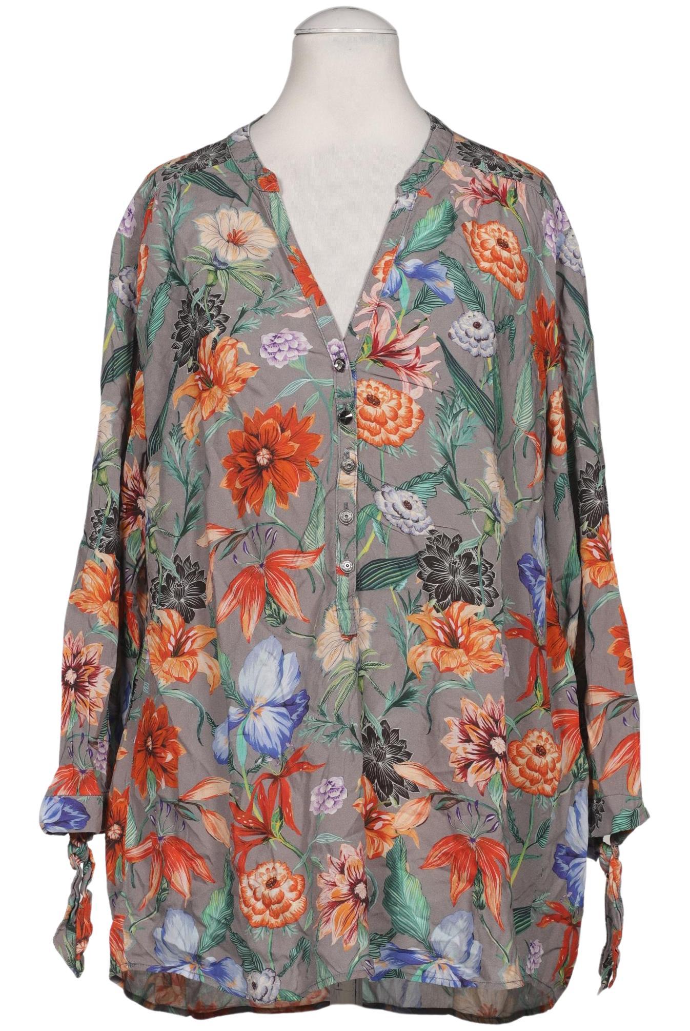 

Cartoon Damen Bluse, grau, Gr. 38