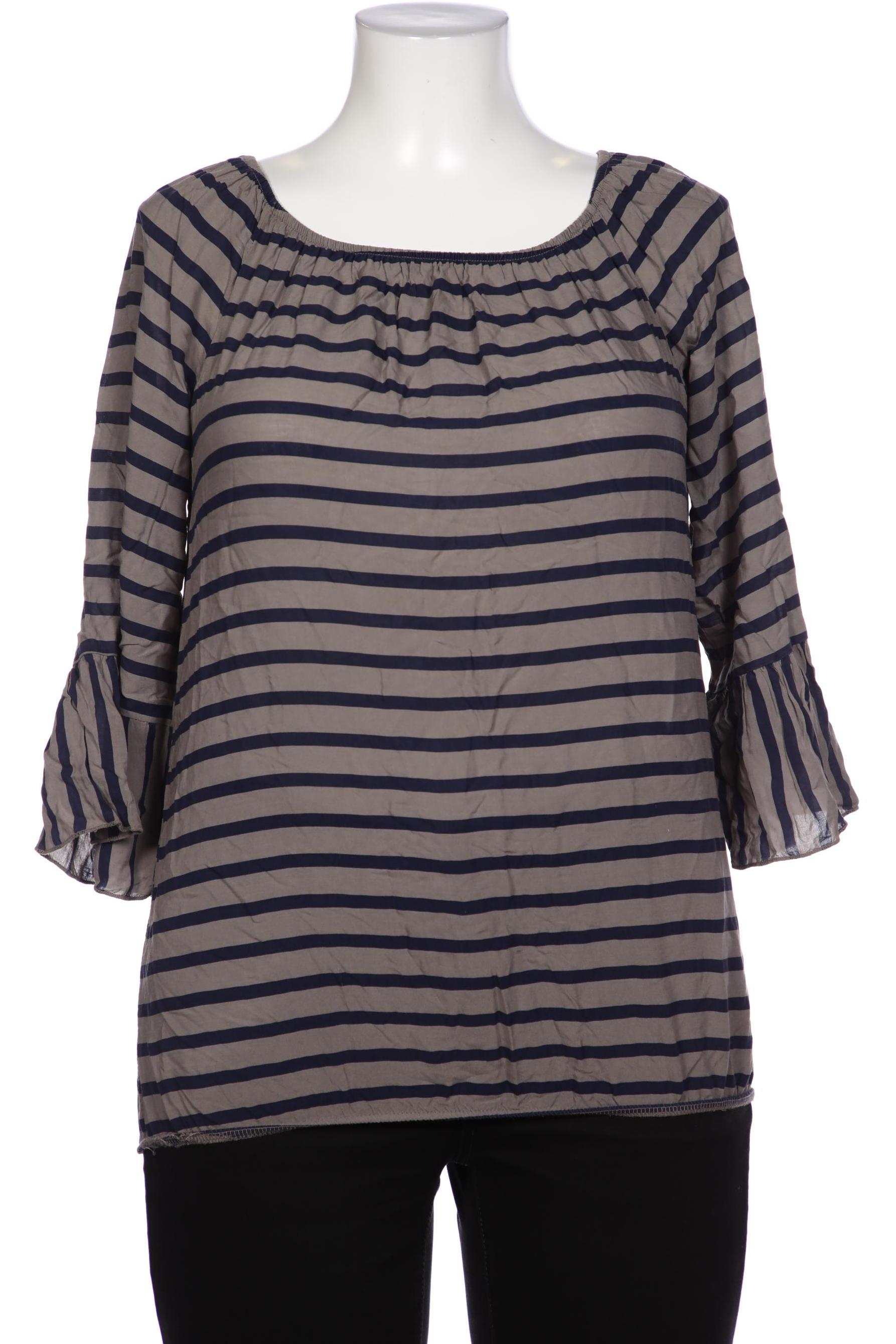 

Cartoon Damen Bluse, grau, Gr. 38