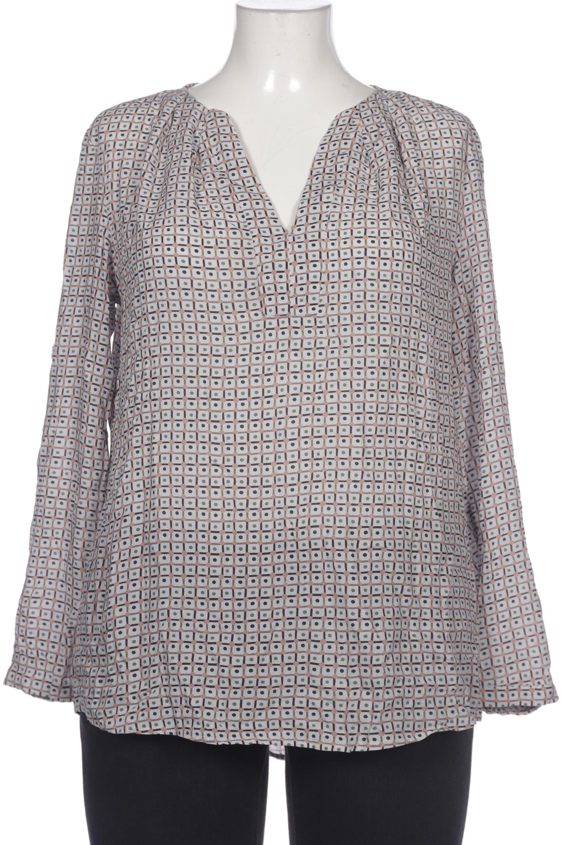 

Cartoon Damen Bluse, weiß, Gr. 44