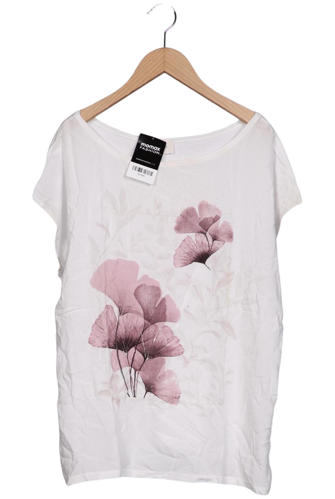 

Cartoon Damen Bluse, weiß, Gr. 48