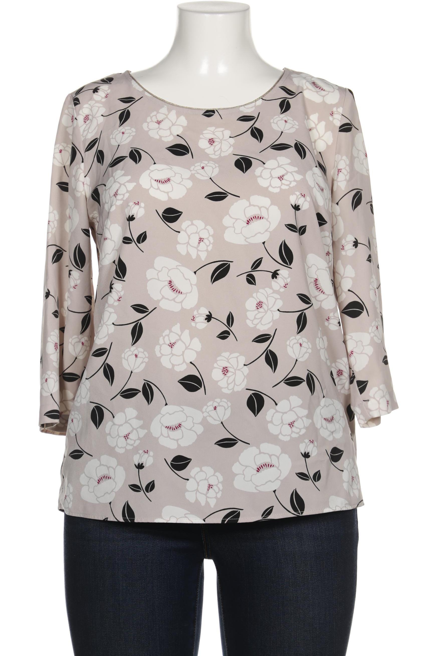 

Cartoon Damen Bluse, beige