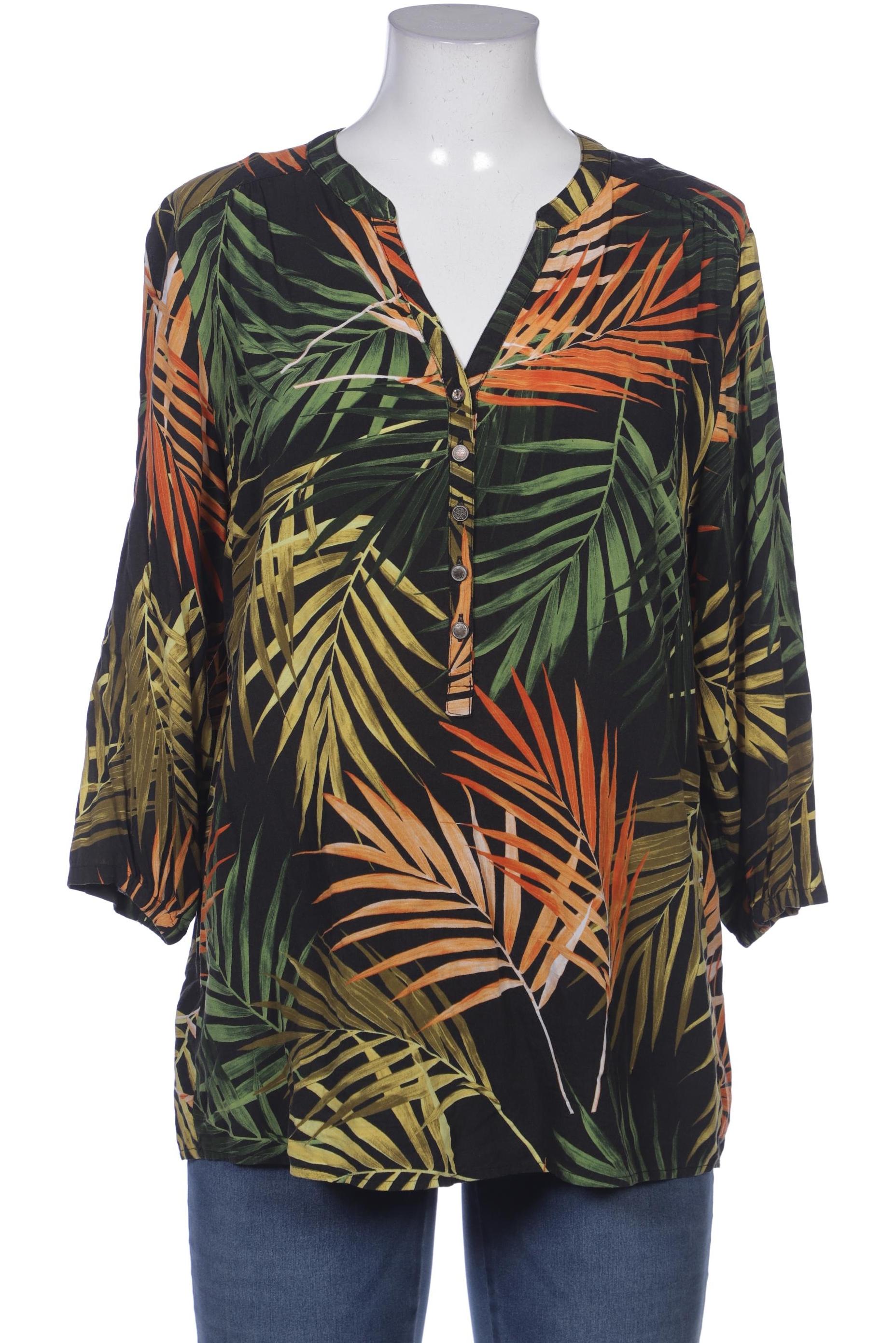 

Cartoon Damen Bluse, mehrfarbig, Gr. 40