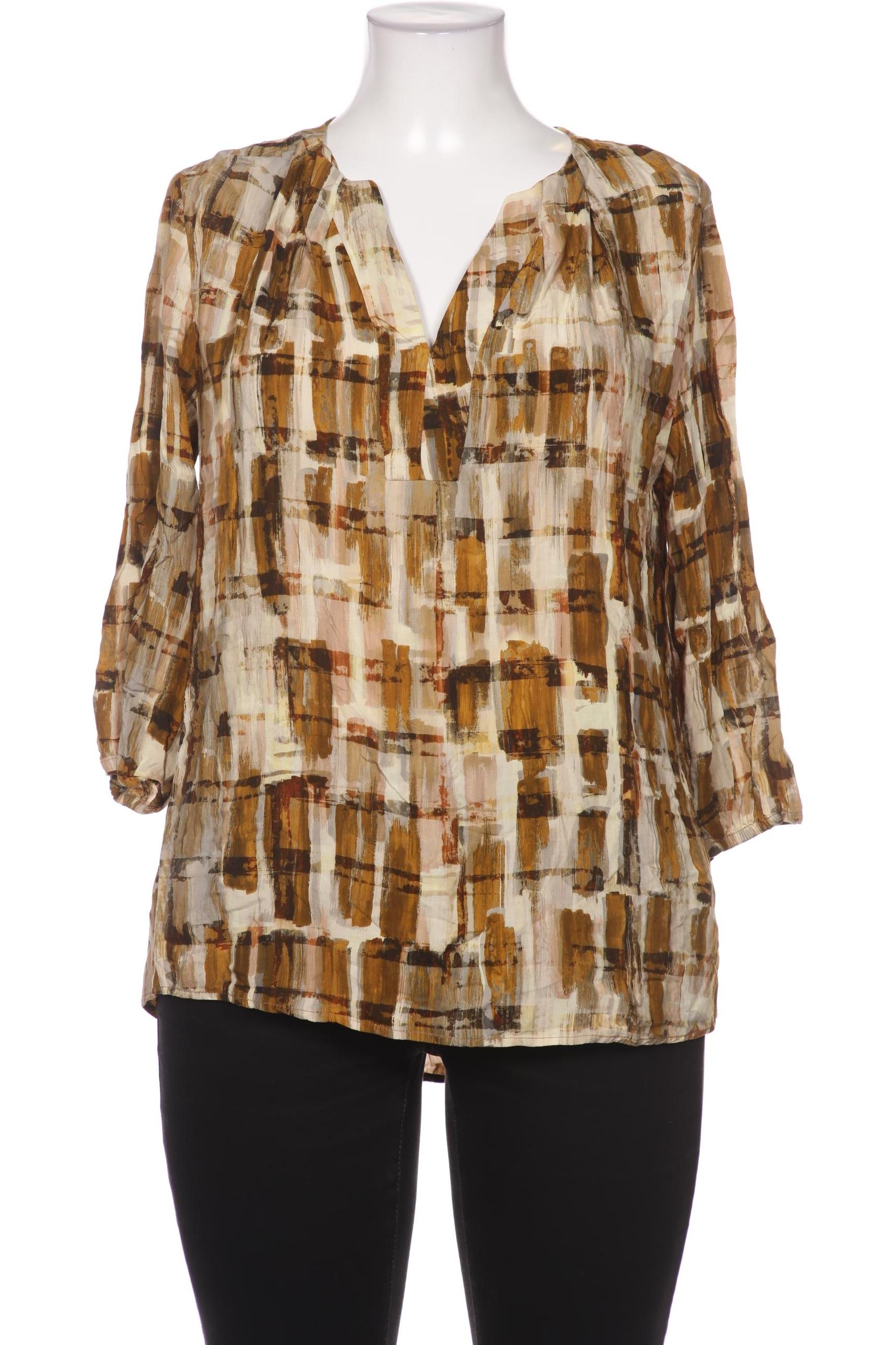 

Cartoon Damen Bluse, braun, Gr. 42