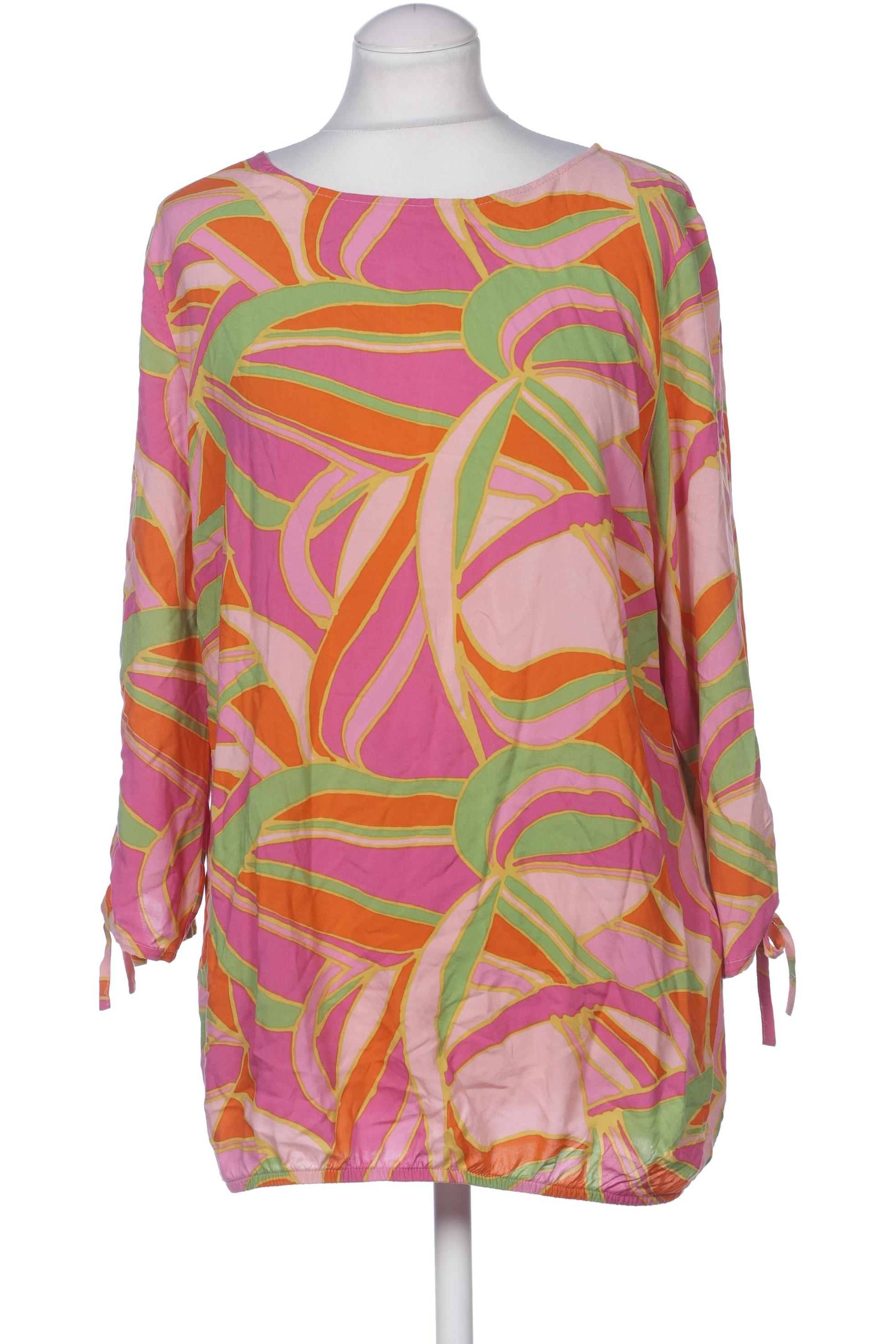 

Cartoon Damen Bluse, mehrfarbig, Gr. 38
