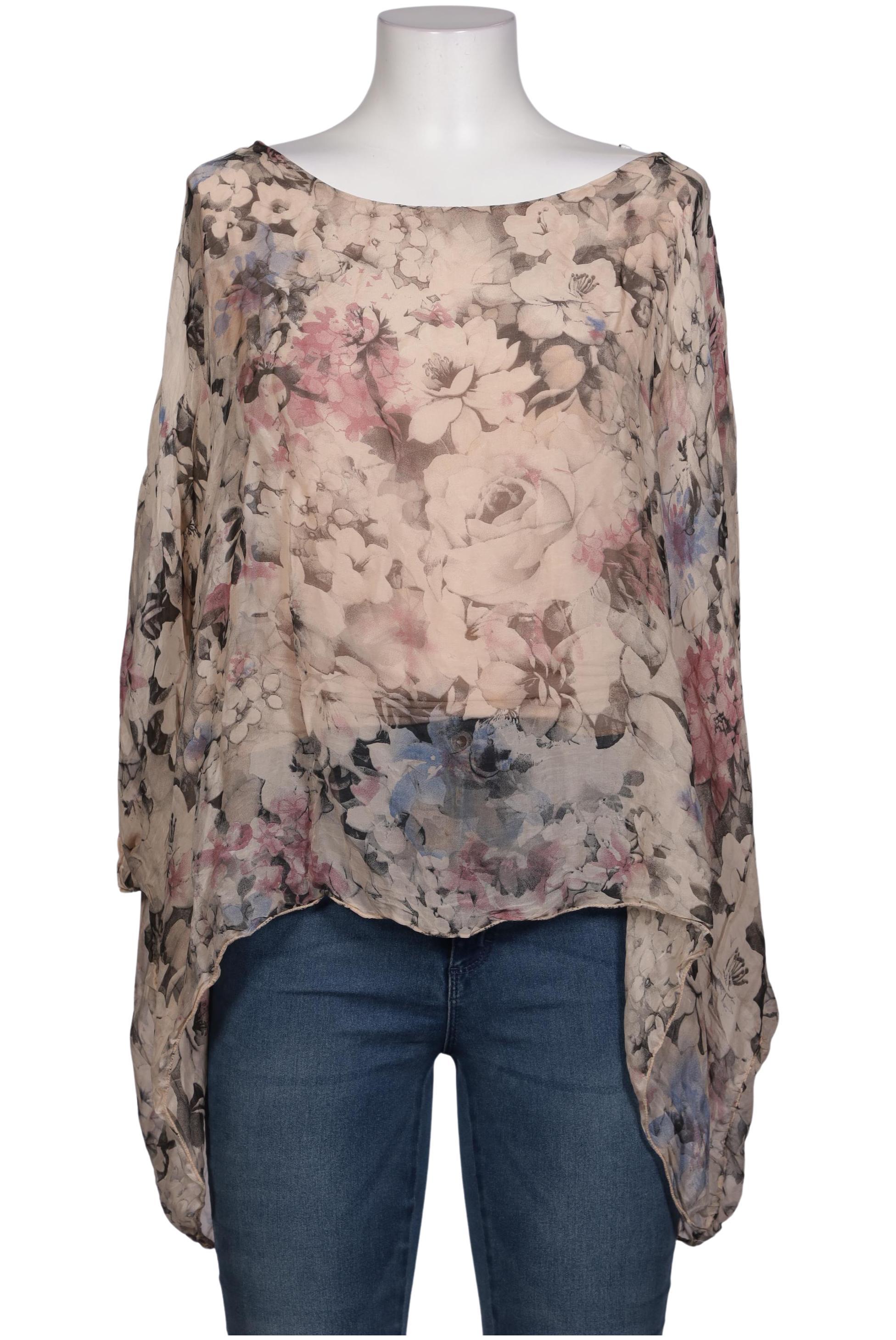 

Cartoon Damen Bluse, beige, Gr. 38