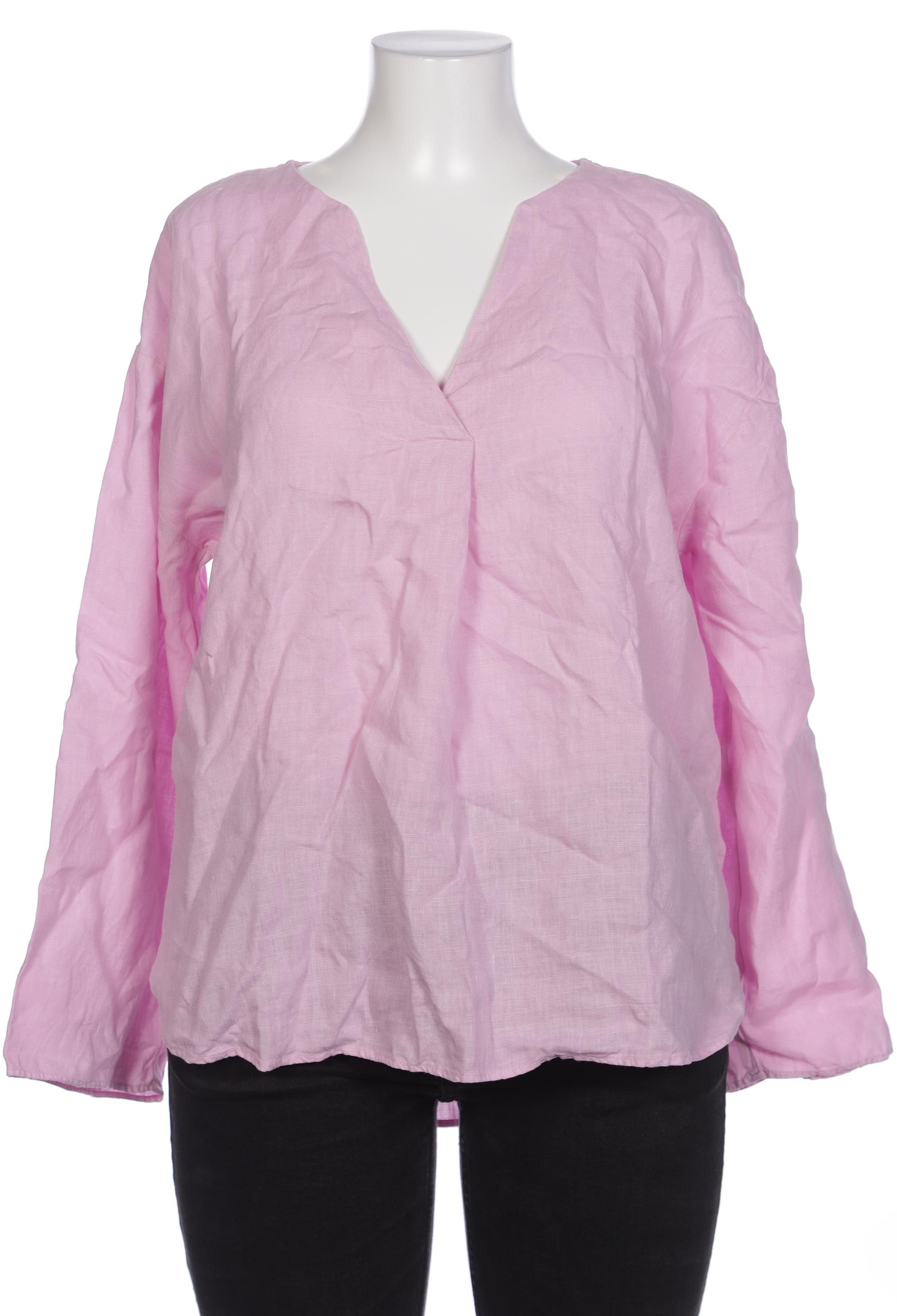 

Cartoon Damen Bluse, pink, Gr. 40