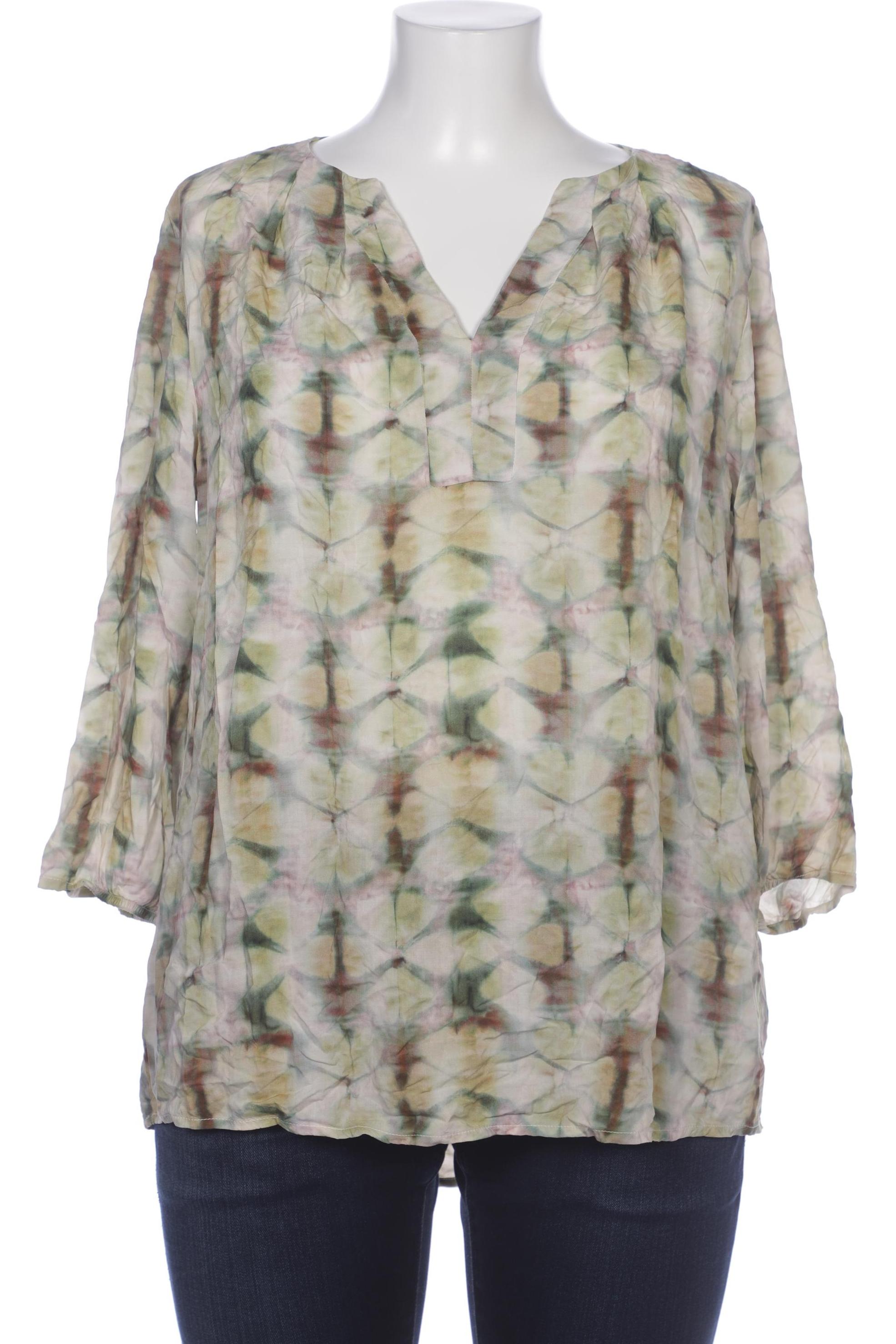

Cartoon Damen Bluse, grün, Gr. 40