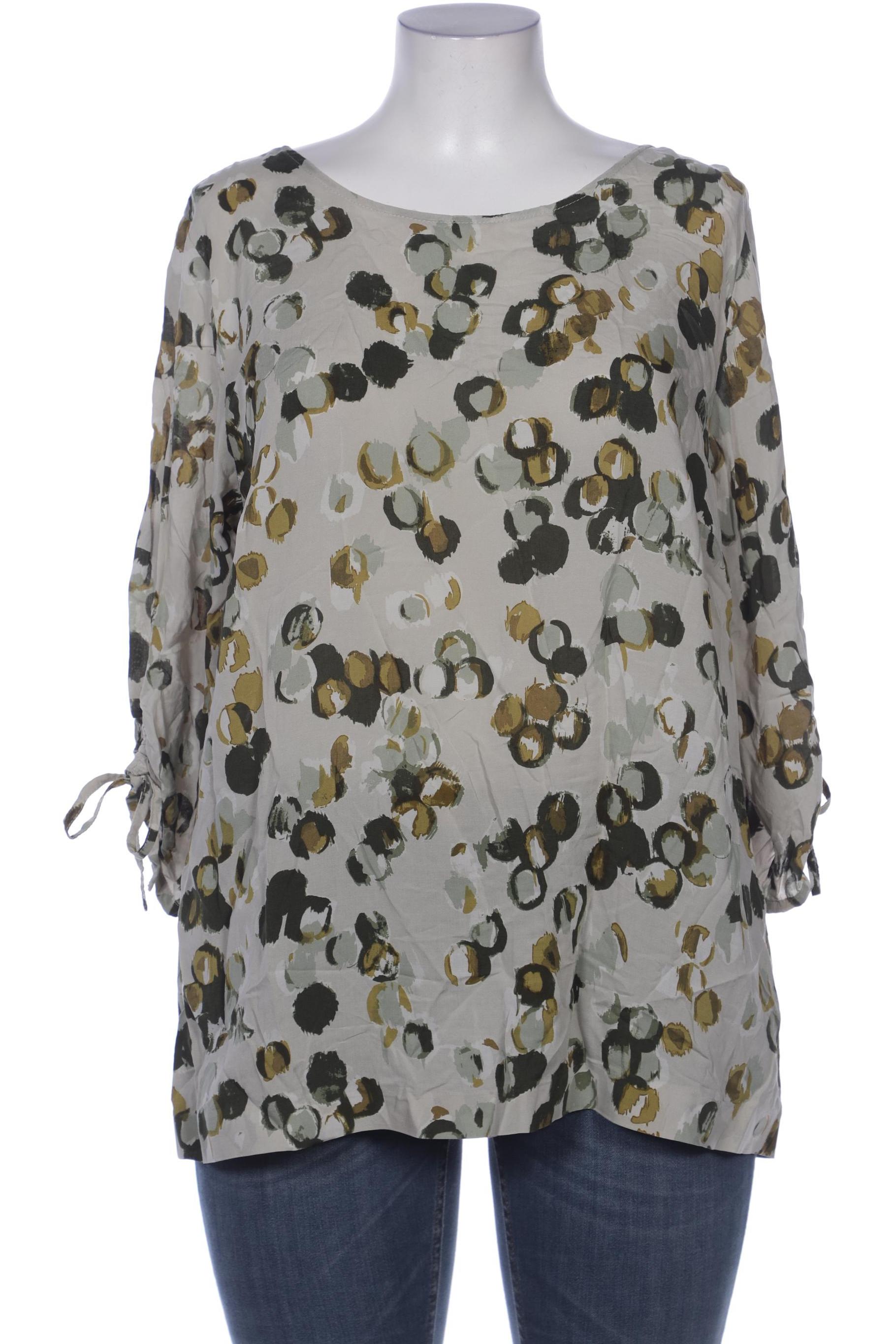 

Cartoon Damen Bluse, grau, Gr. 44