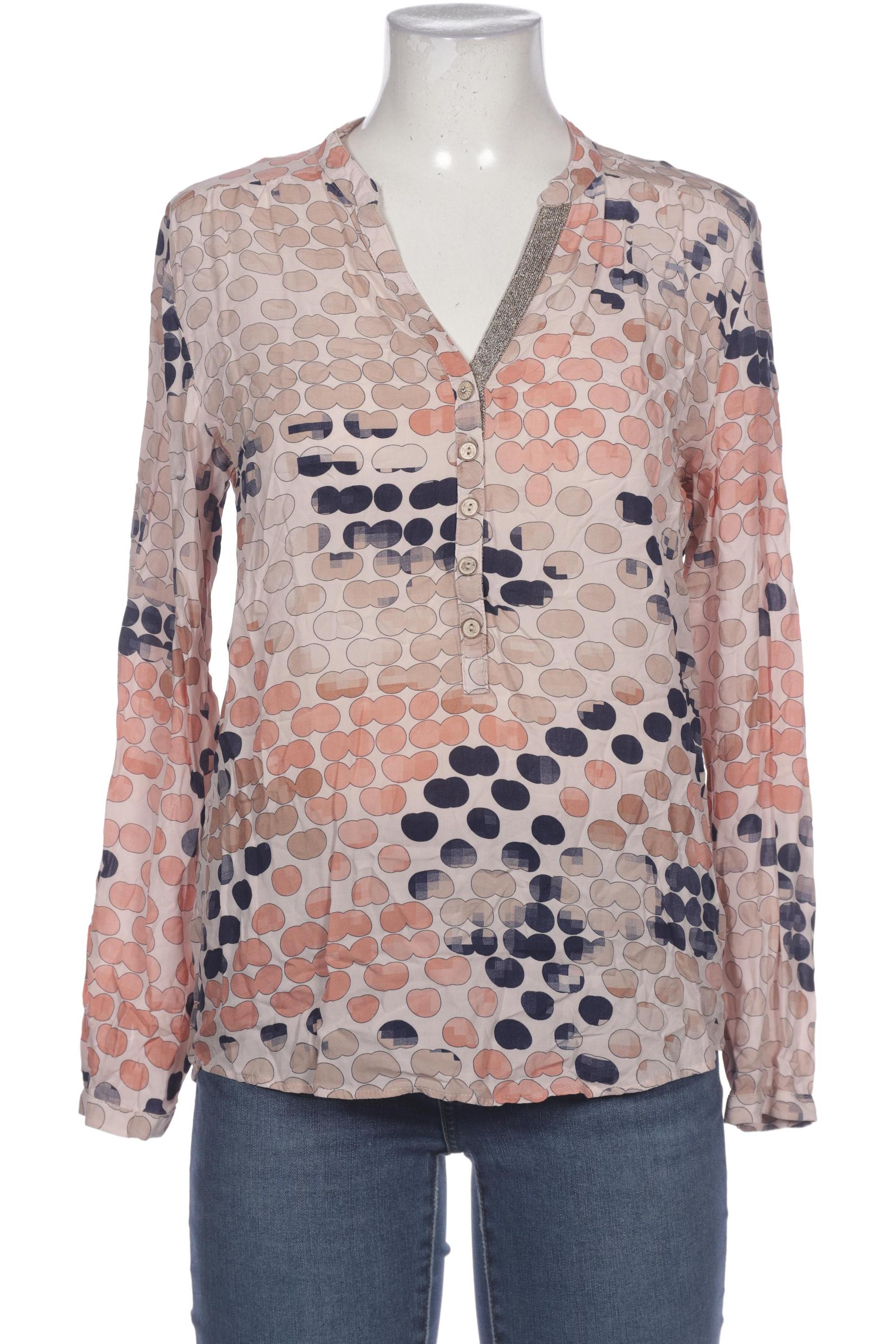 

Cartoon Damen Bluse, beige, Gr. 42
