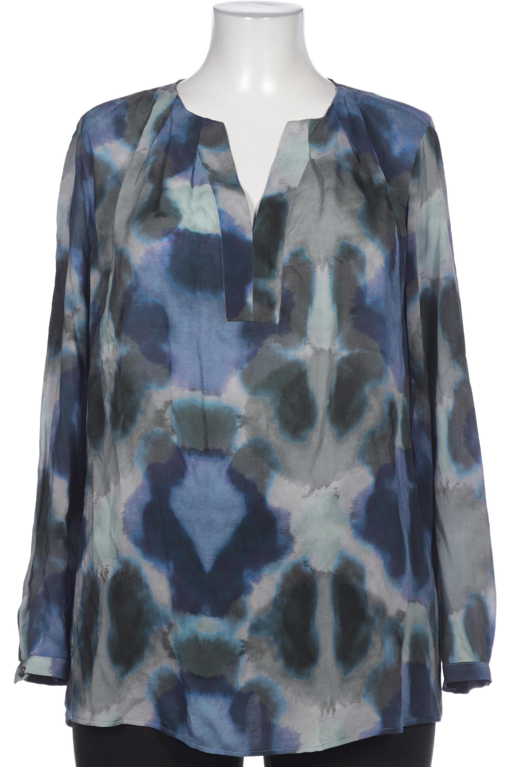 

Cartoon Damen Bluse, blau, Gr. 42