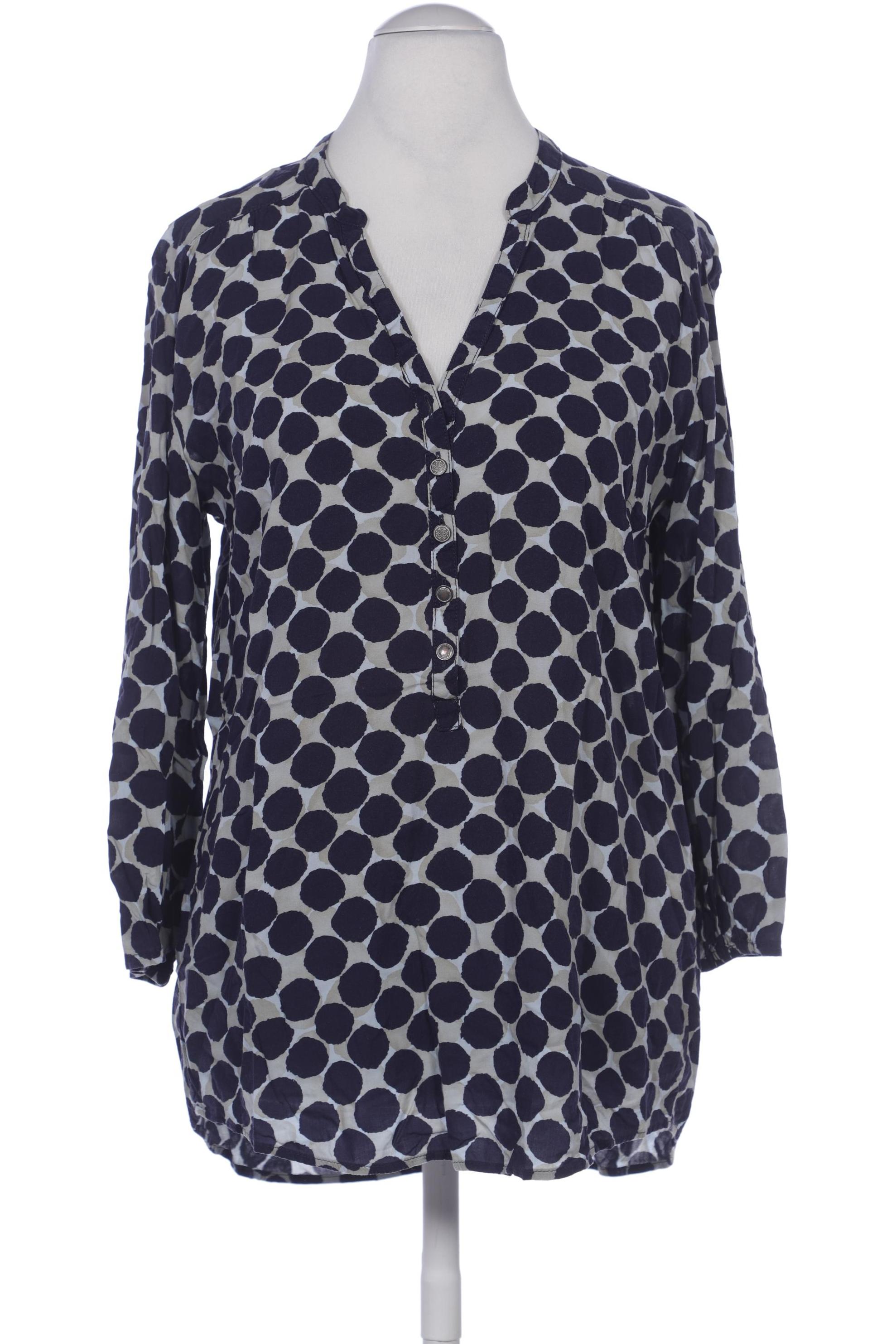 

Cartoon Damen Bluse, marineblau, Gr. 38