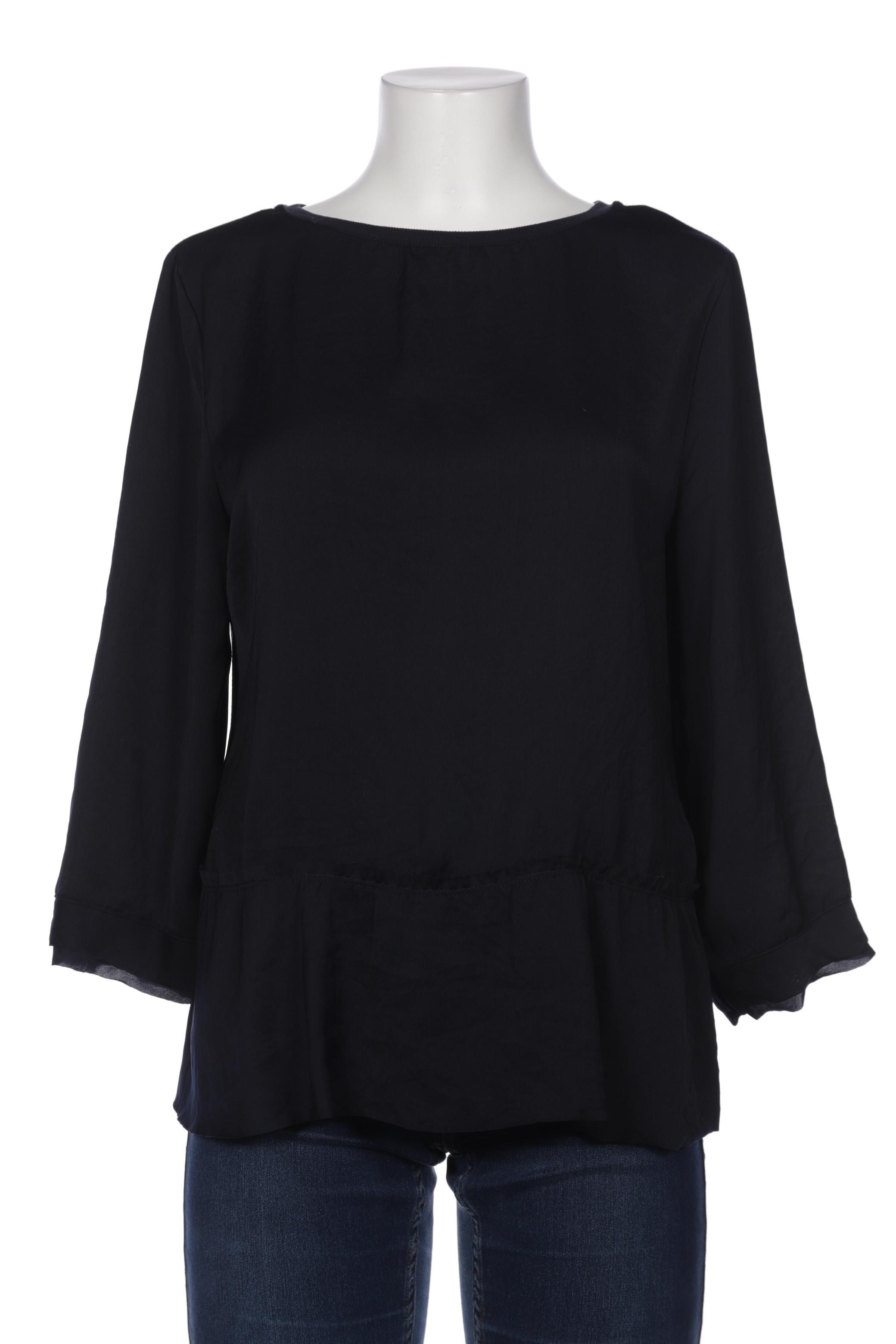 

Cartoon Damen Bluse, marineblau, Gr. 40