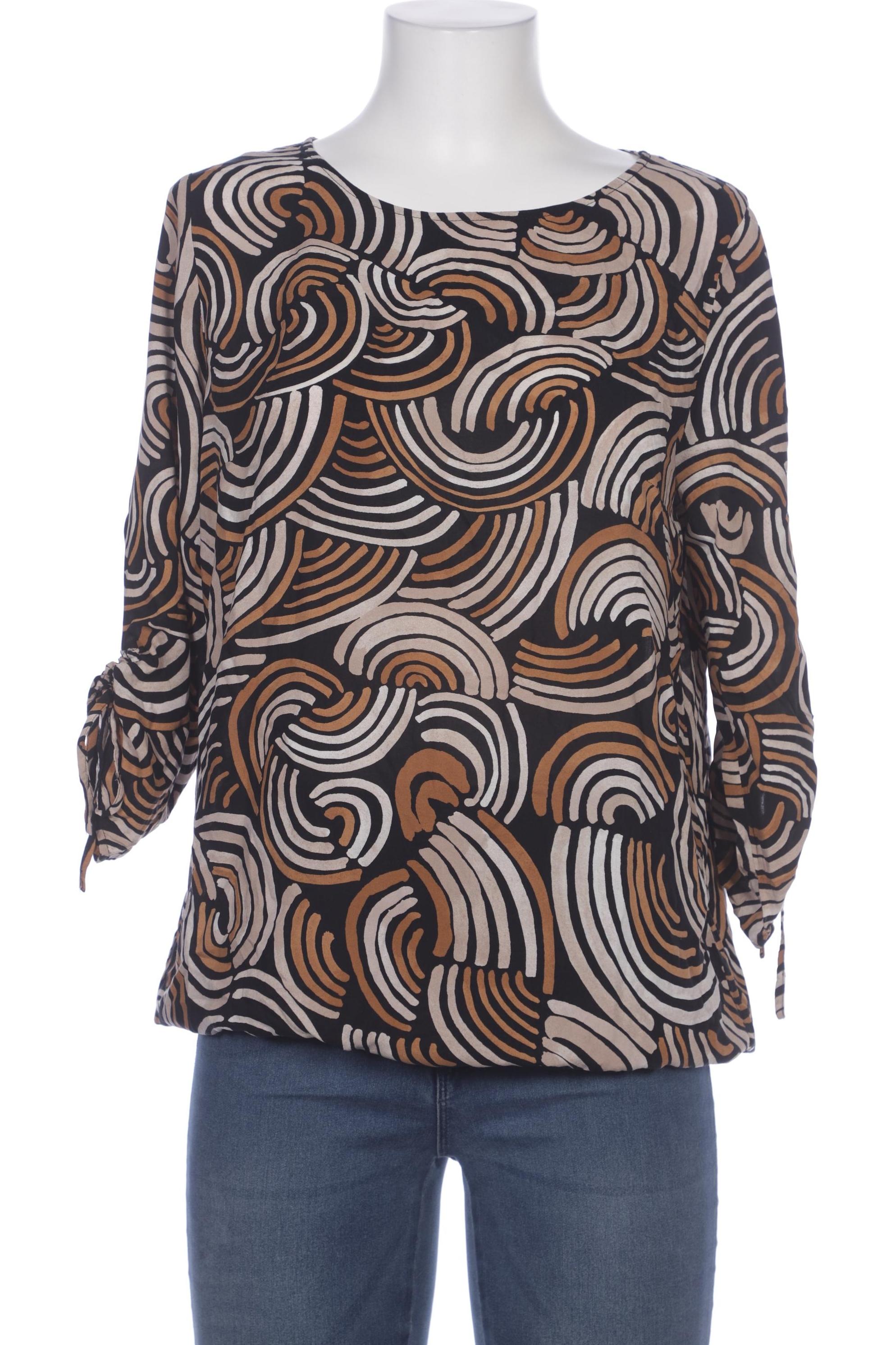 

Cartoon Damen Bluse, schwarz, Gr. 38