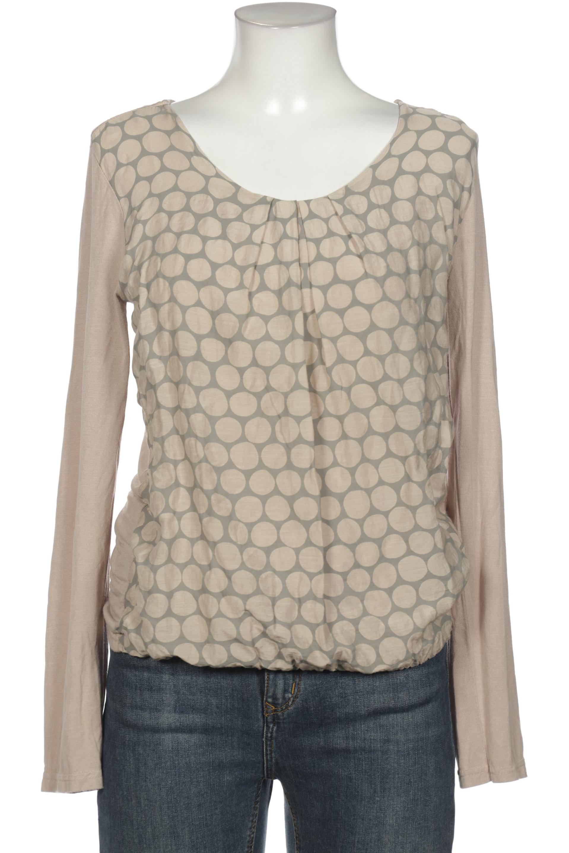 

Cartoon Damen Bluse, beige