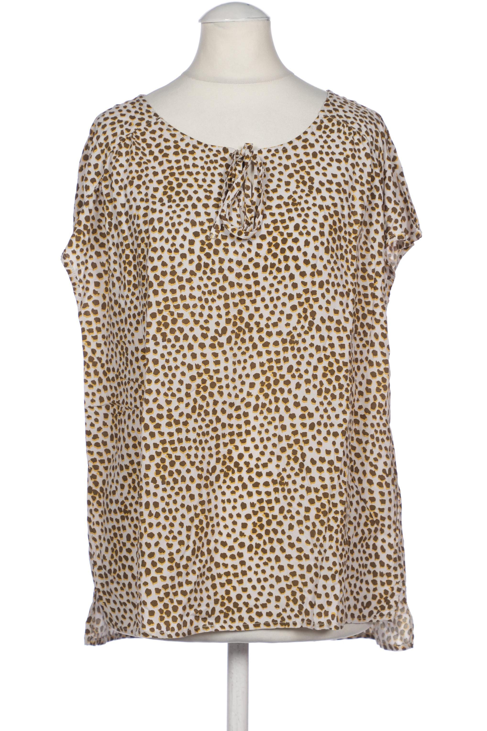 

Cartoon Damen Bluse, beige