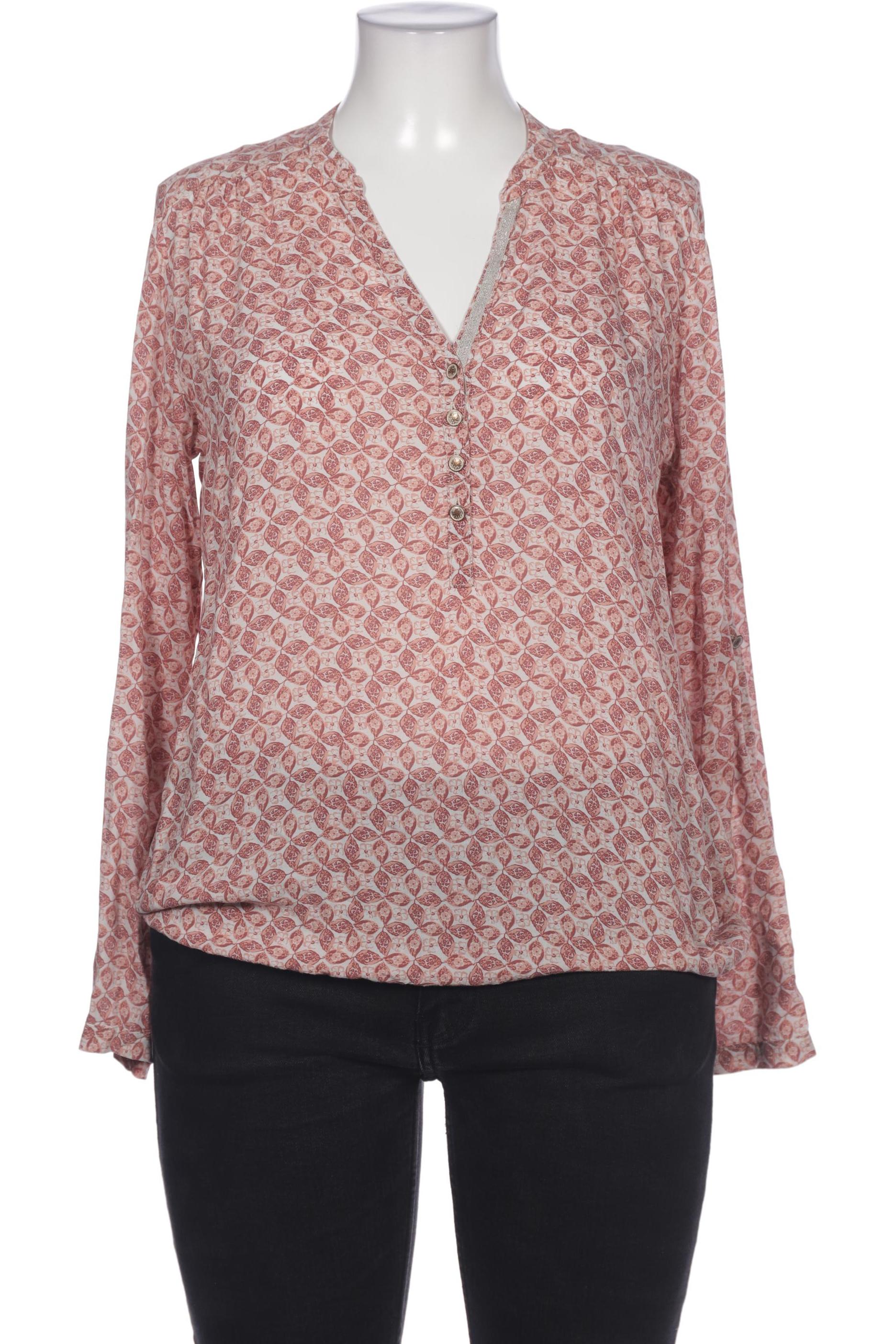 

Cartoon Damen Bluse, pink, Gr. 46