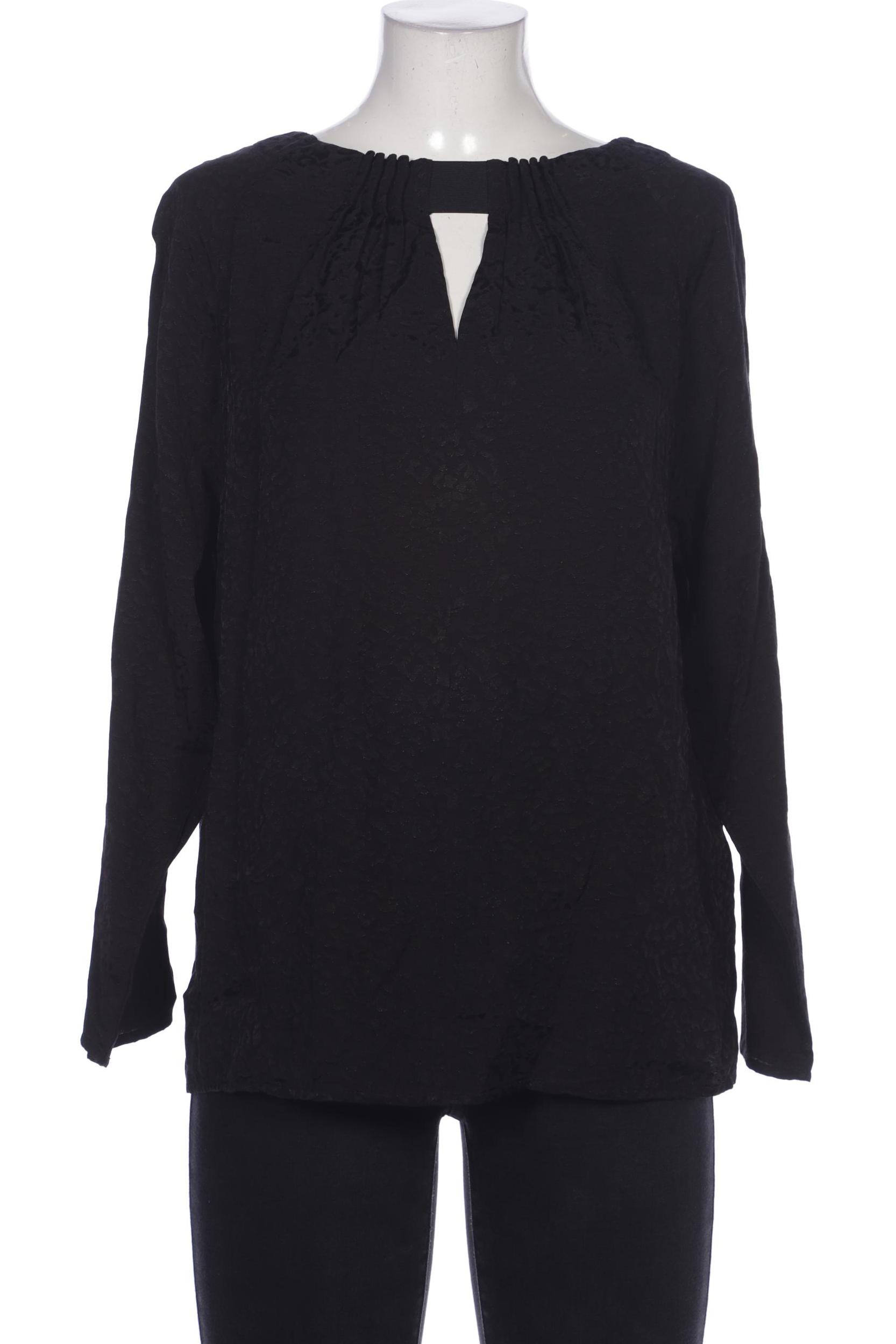 

Cartoon Damen Bluse, schwarz, Gr. 40