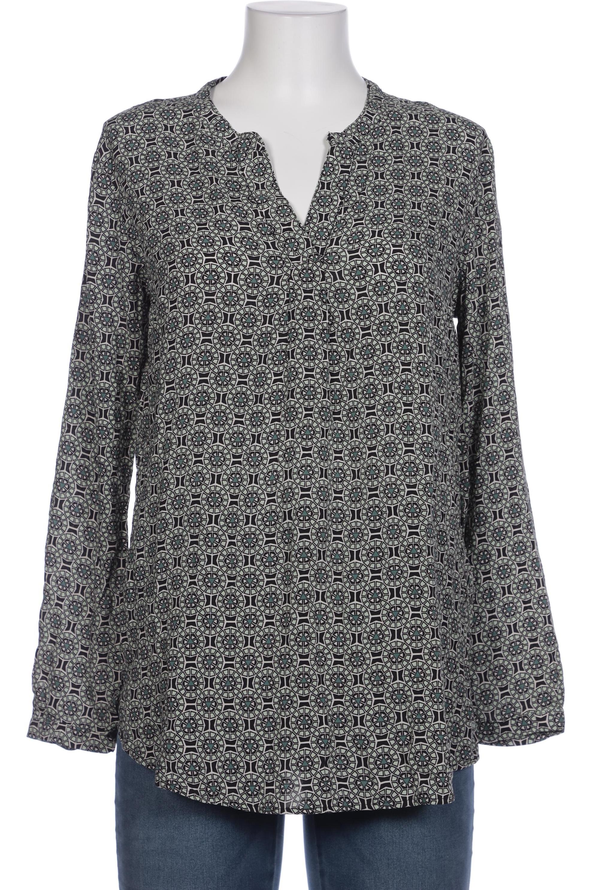 

Cartoon Damen Bluse, grün, Gr. 40