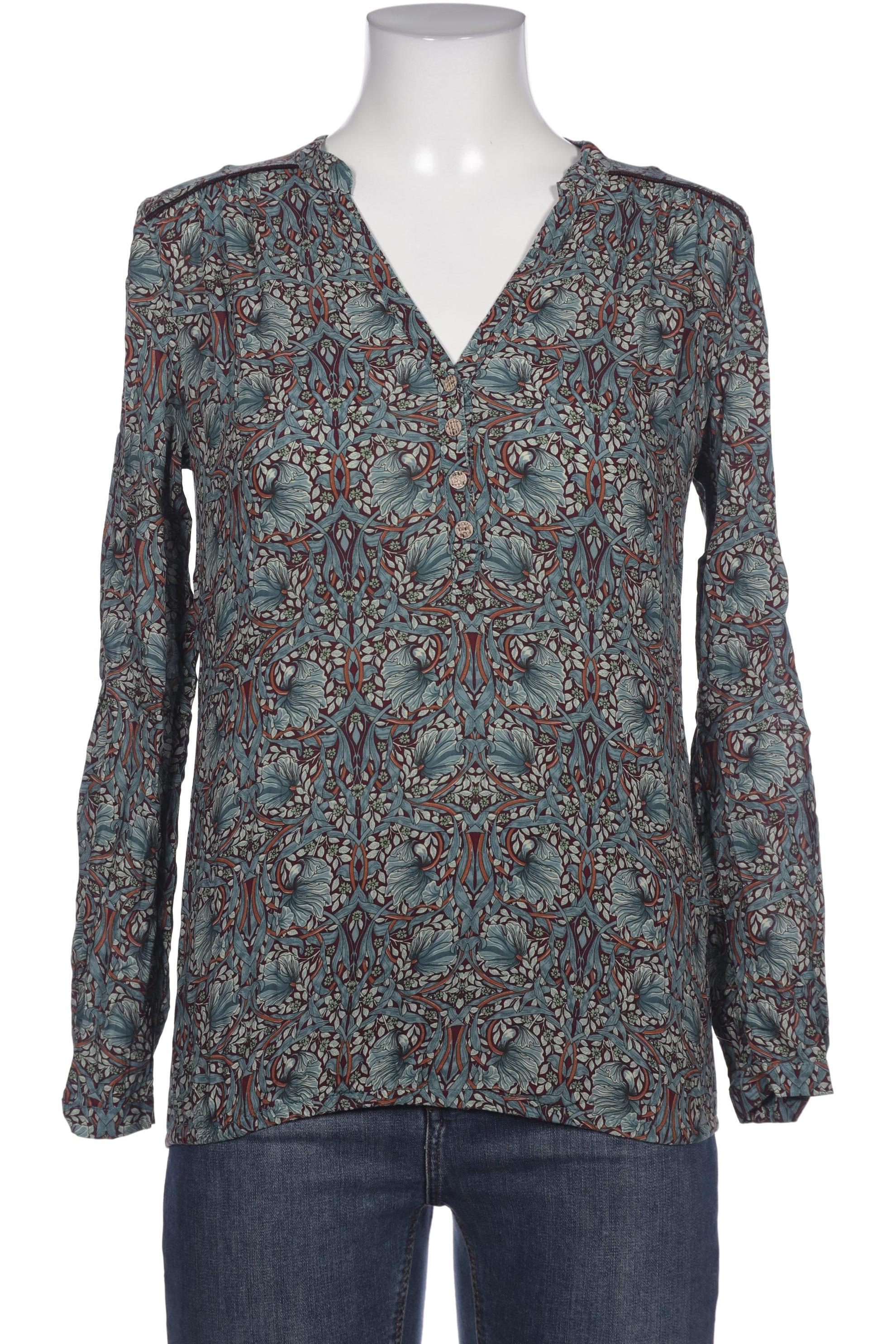 

Cartoon Damen Bluse, mehrfarbig