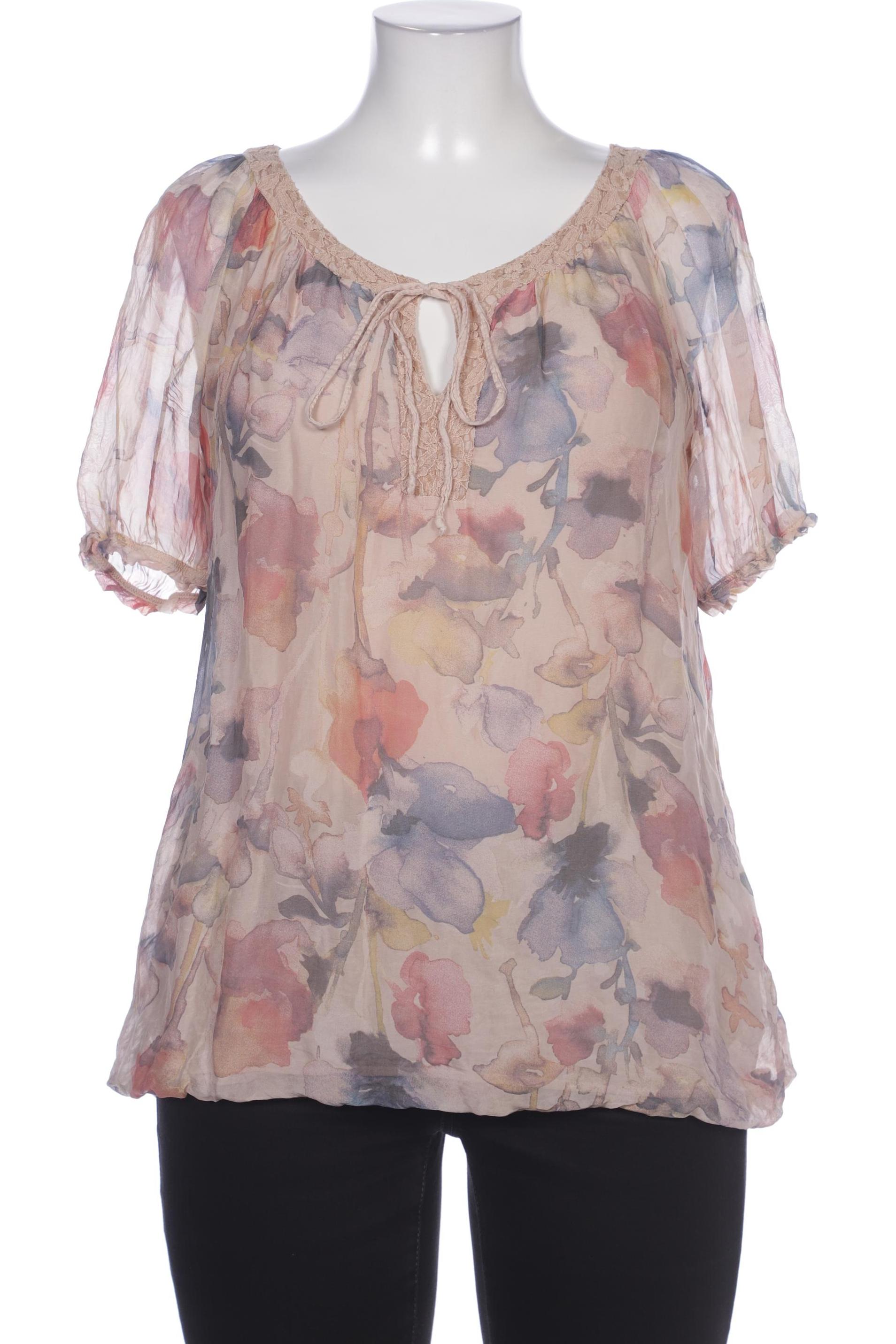 

Cartoon Damen Bluse, beige, Gr. 44