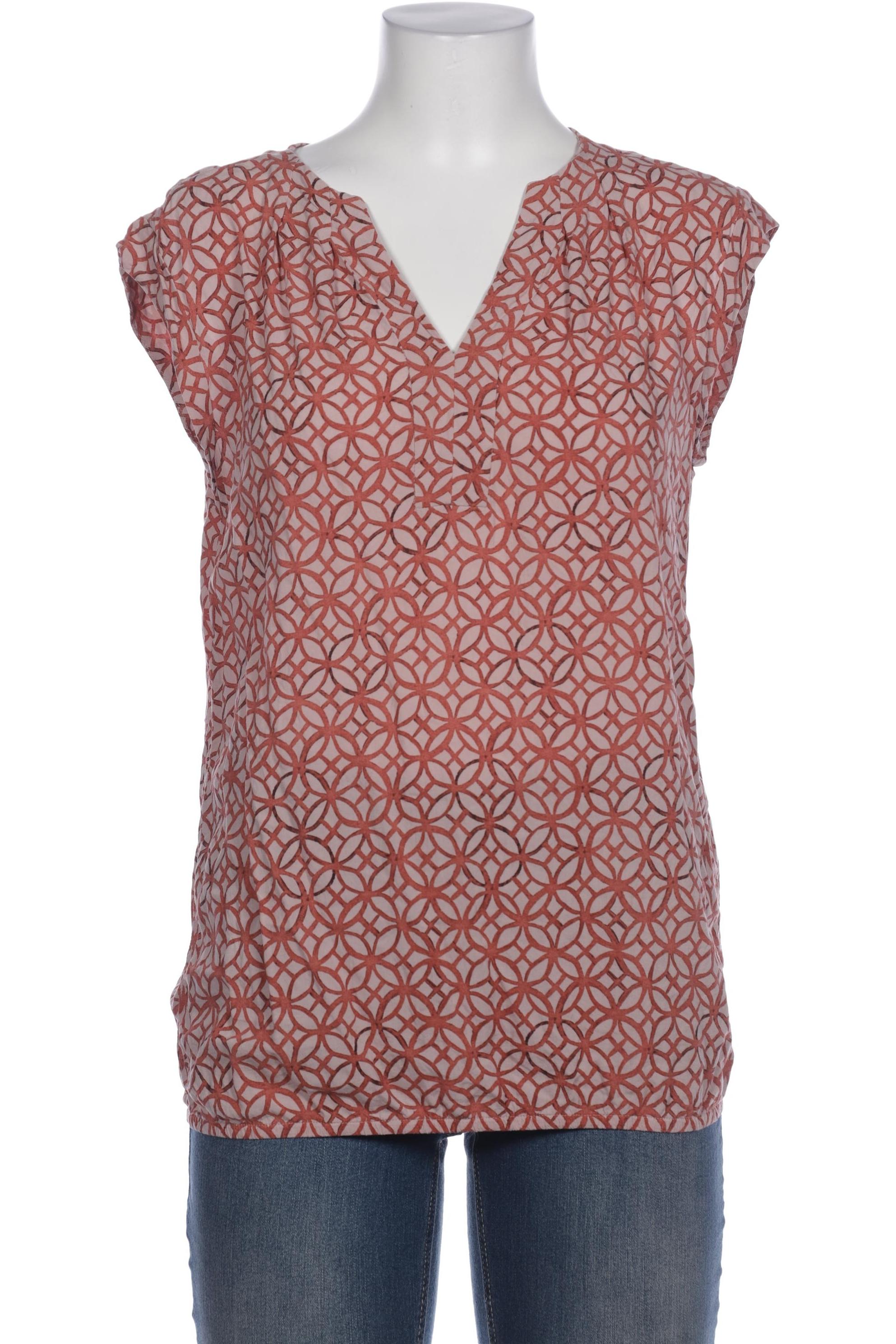 

Cartoon Damen Bluse, rot, Gr. 38