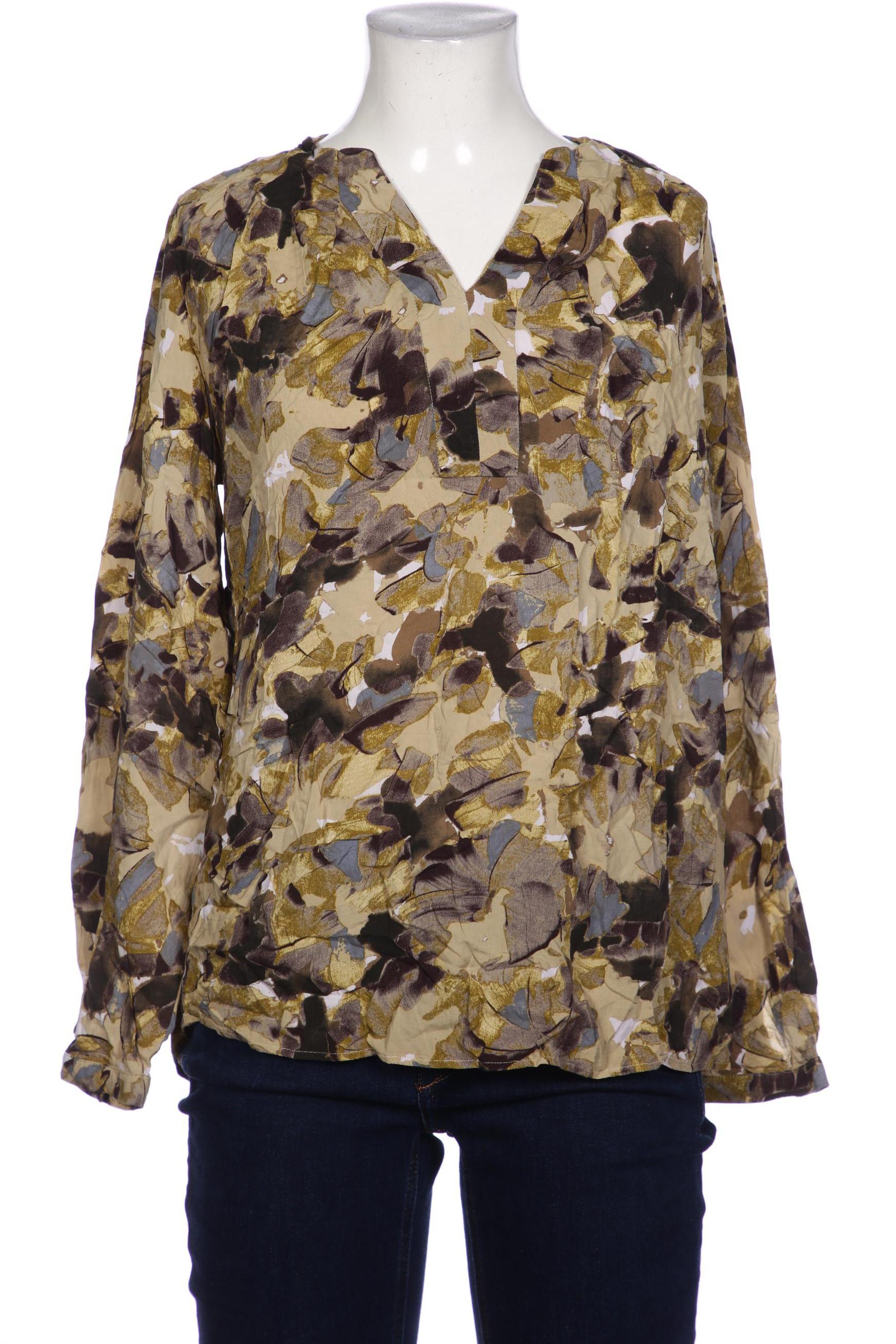 

Cartoon Damen Bluse, beige