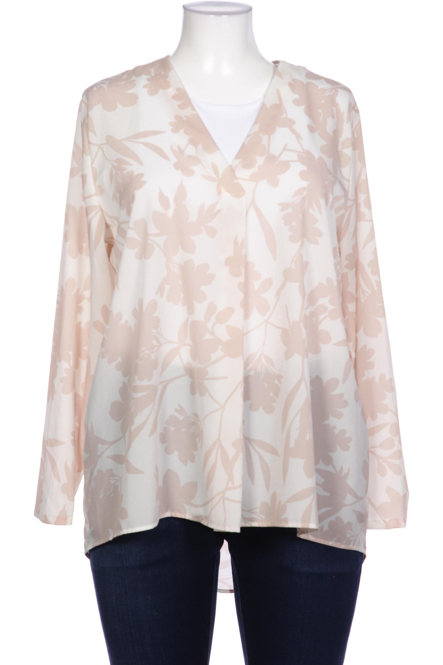 

Cartoon Damen Bluse, beige