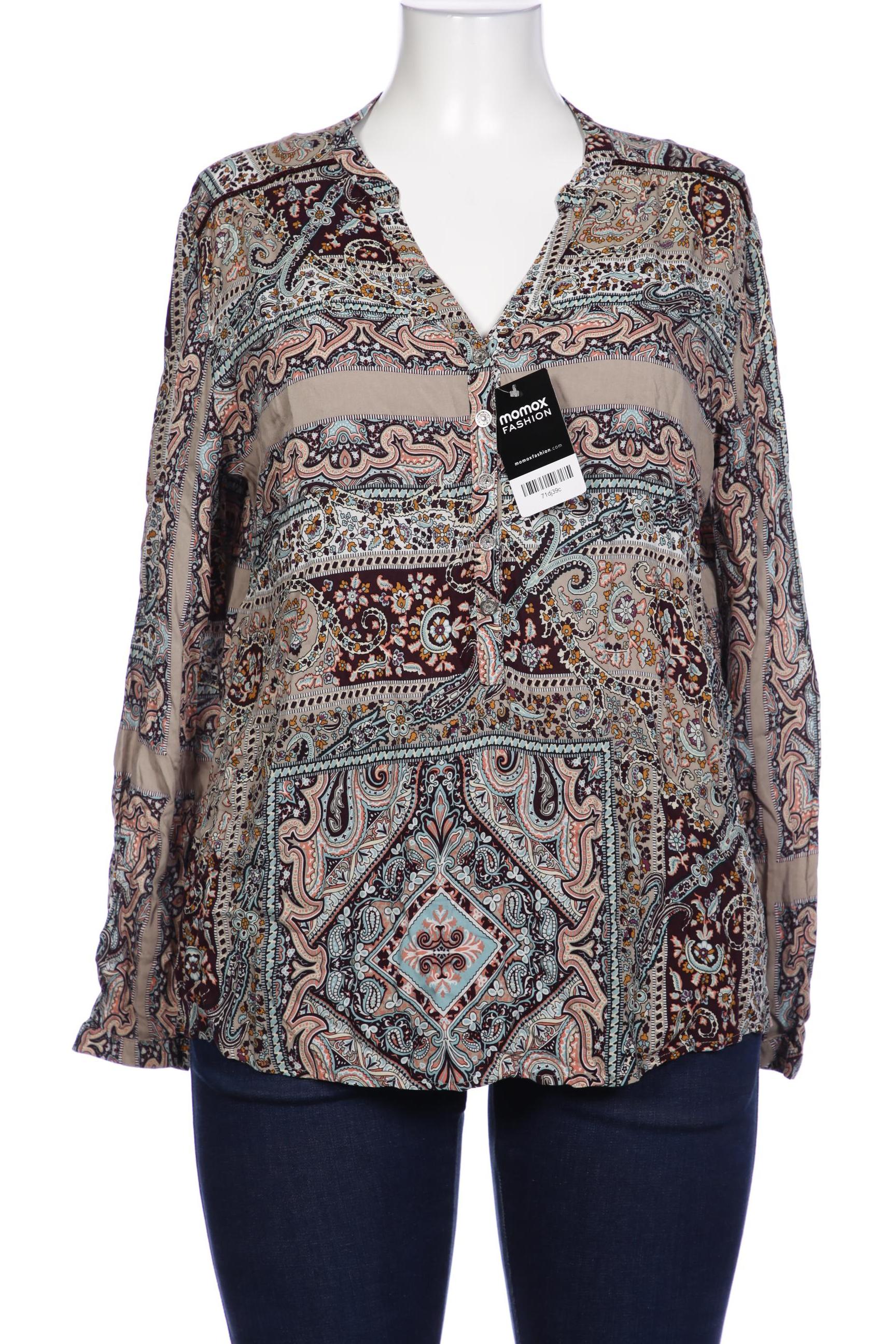 

Cartoon Damen Bluse, mehrfarbig, Gr. 46
