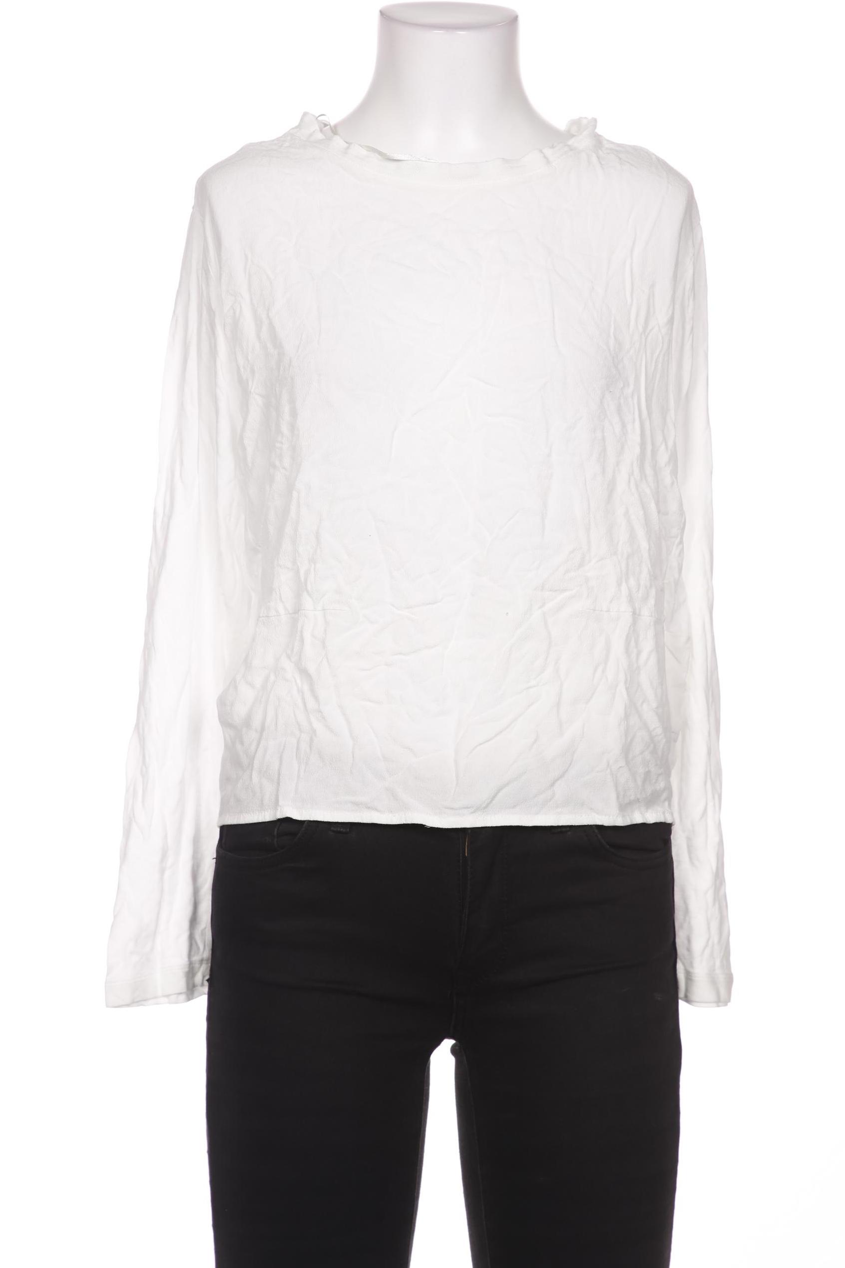 

Cartoon Damen Bluse, weiß, Gr. 36