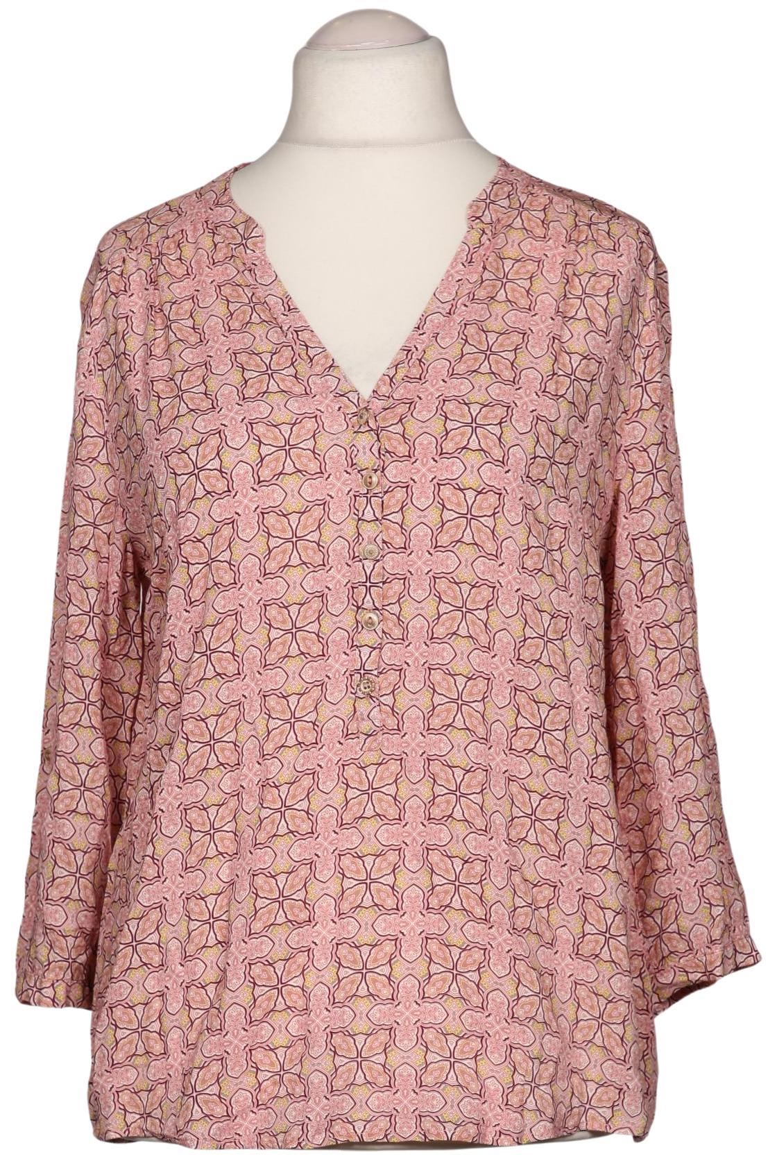 

Cartoon Damen Bluse, pink, Gr. 44