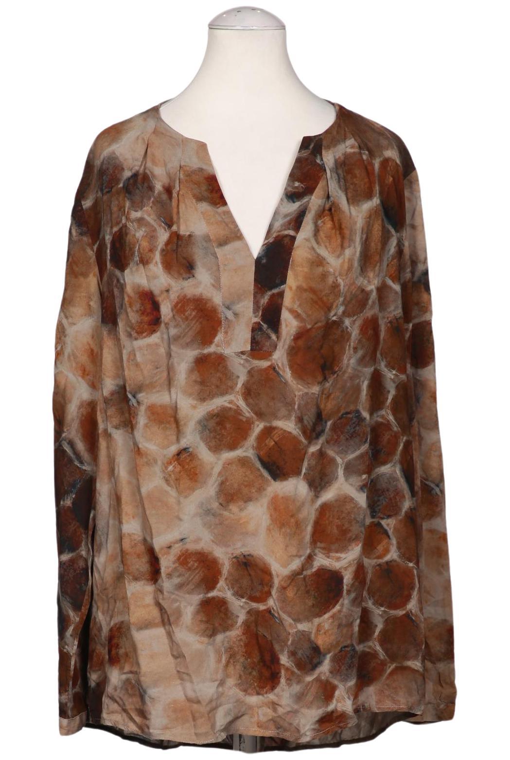 

Cartoon Damen Bluse, braun, Gr. 36