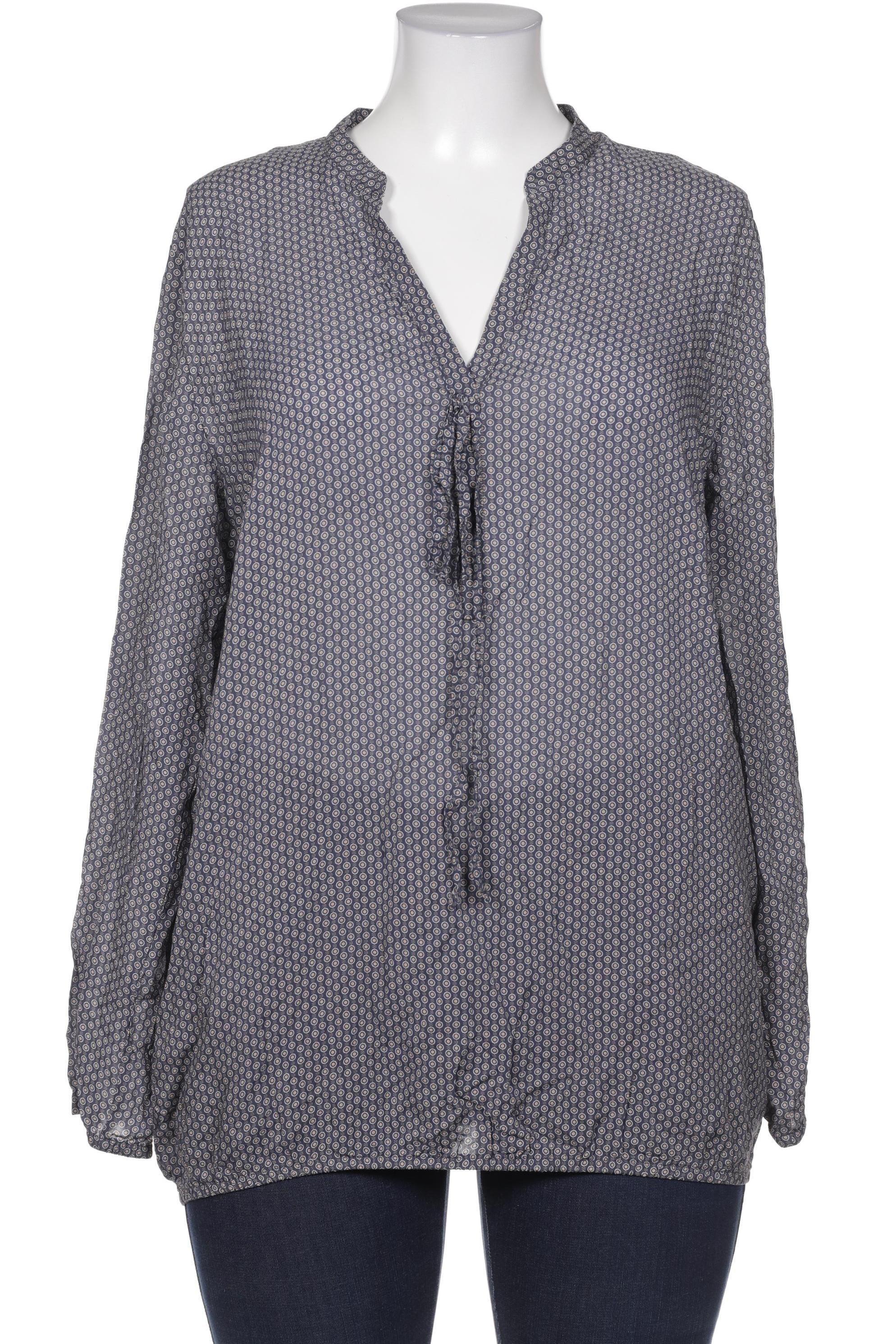

Cartoon Damen Bluse, marineblau, Gr. 42